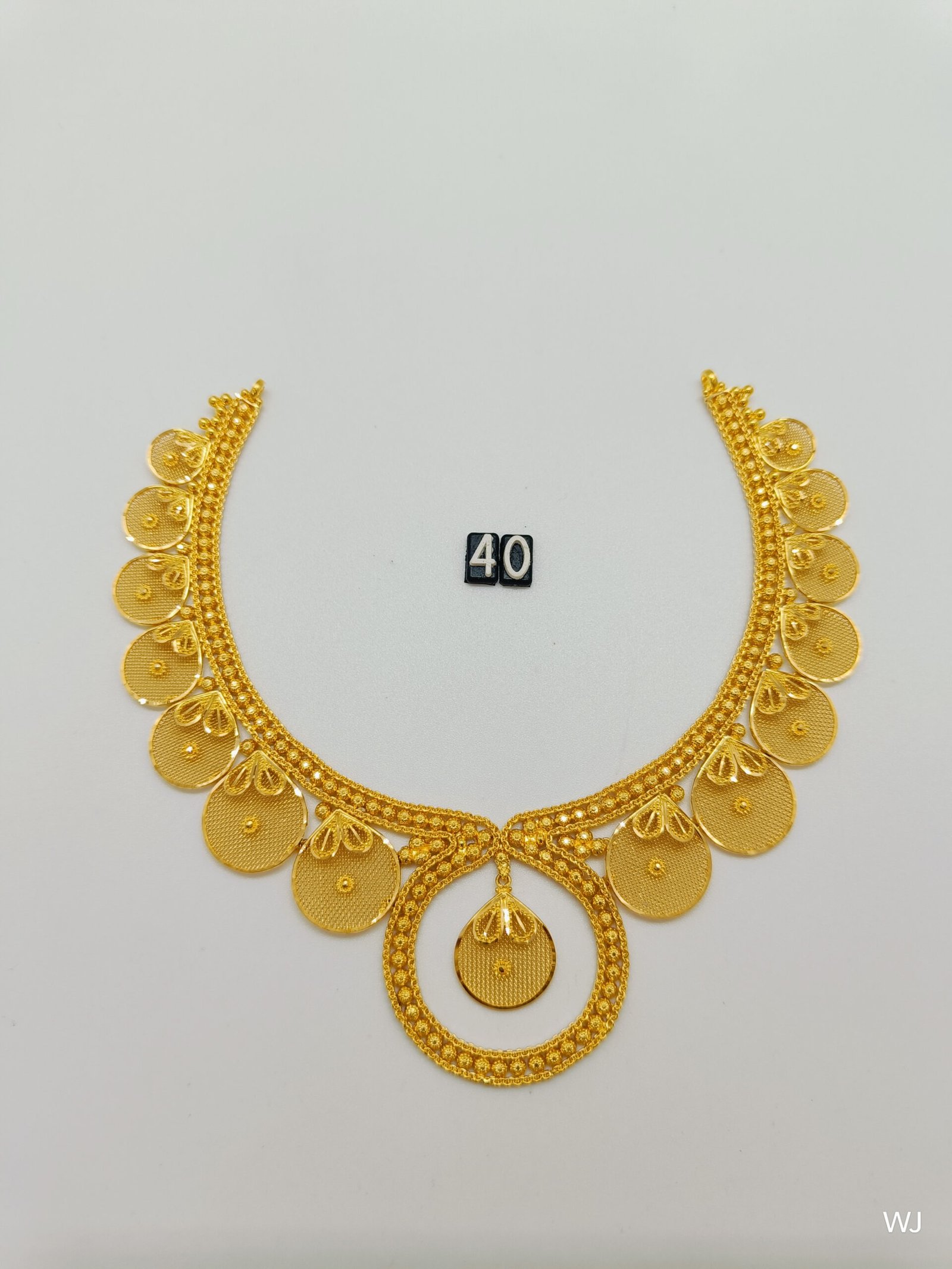 IMG20240731151814.jpg Necklace - Image 1