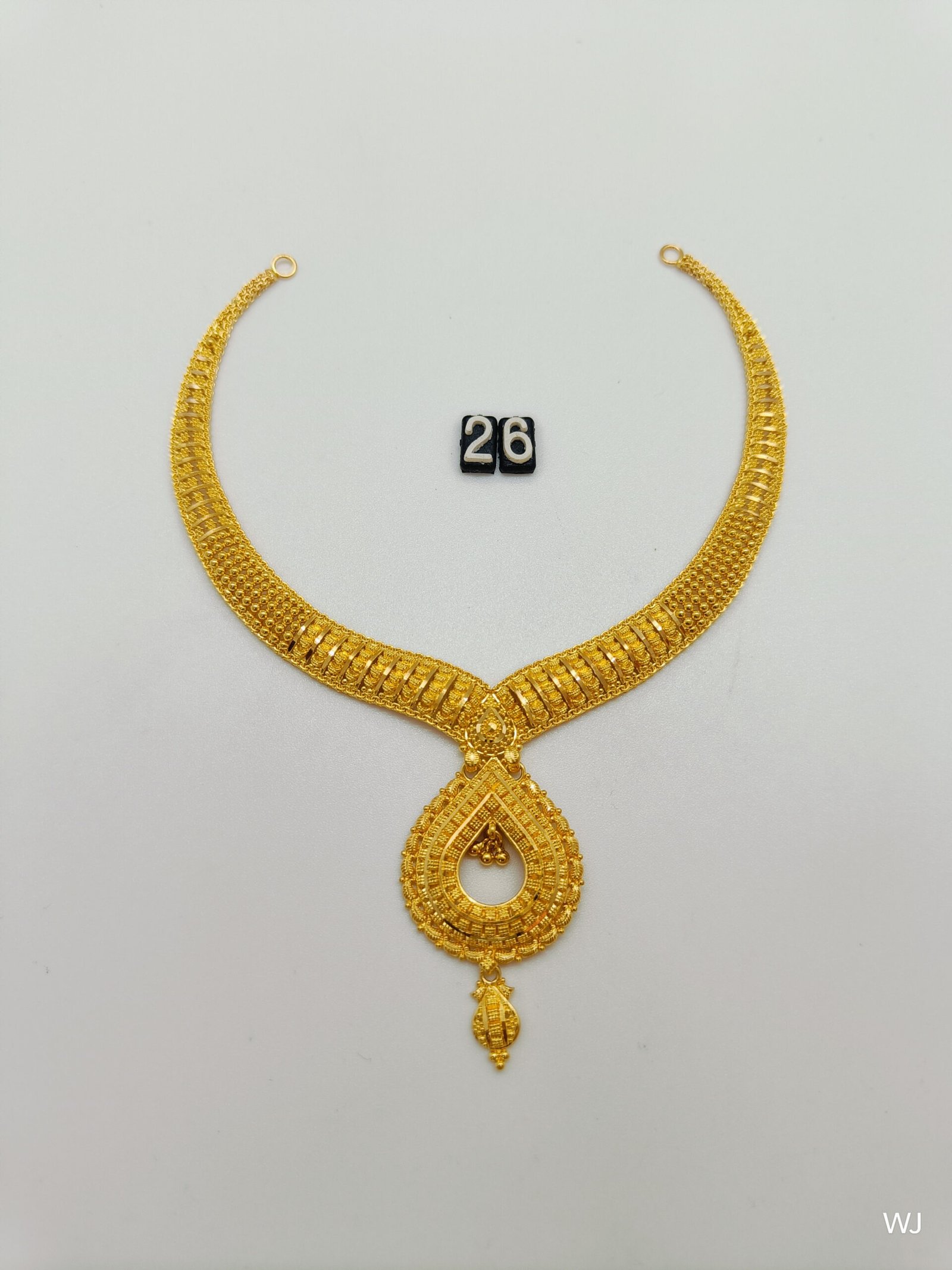 IMG20240731151927.jpg Necklace - Image 1