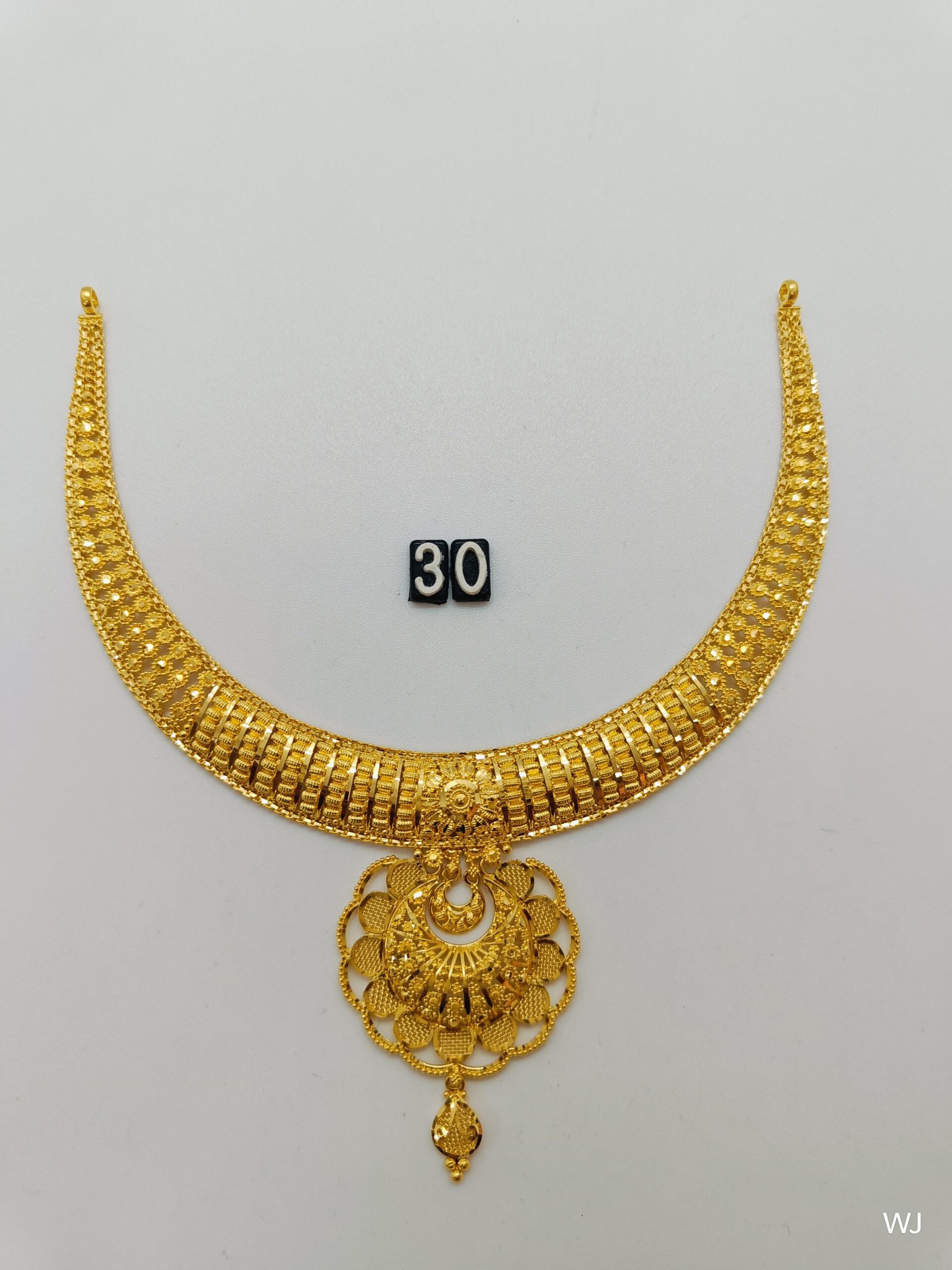 IMG20240731153753.jpg Necklace - Image 1