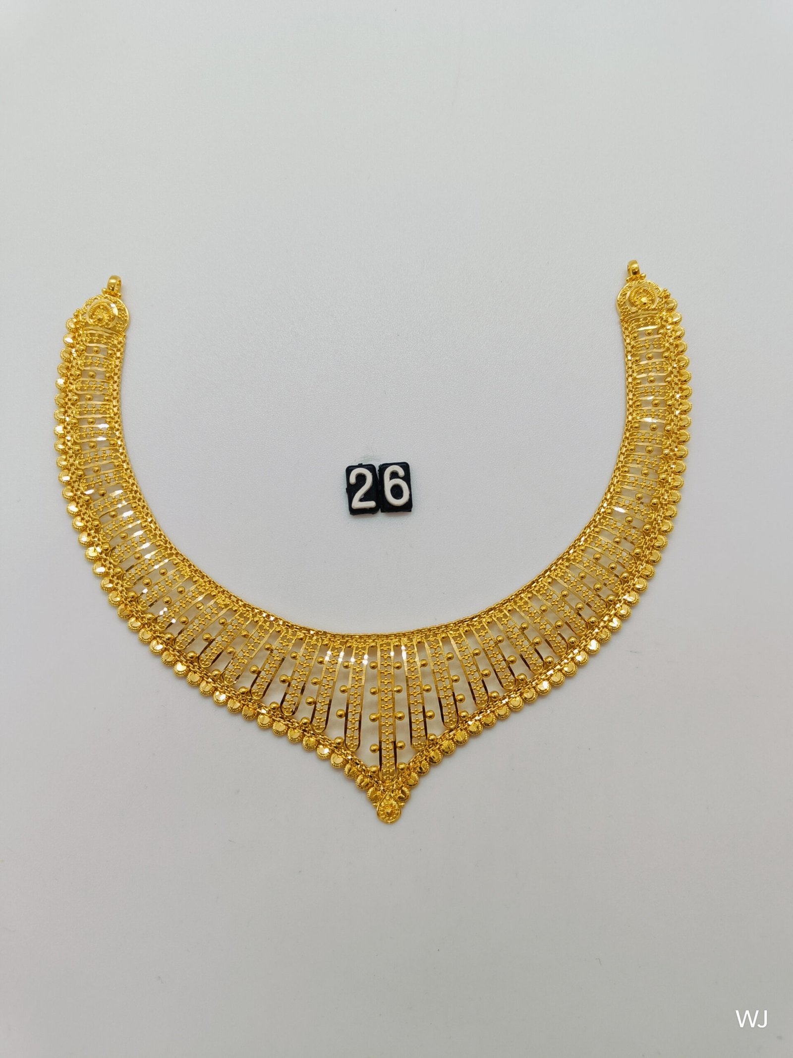 IMG20240731153839.jpg Necklace - Image 1