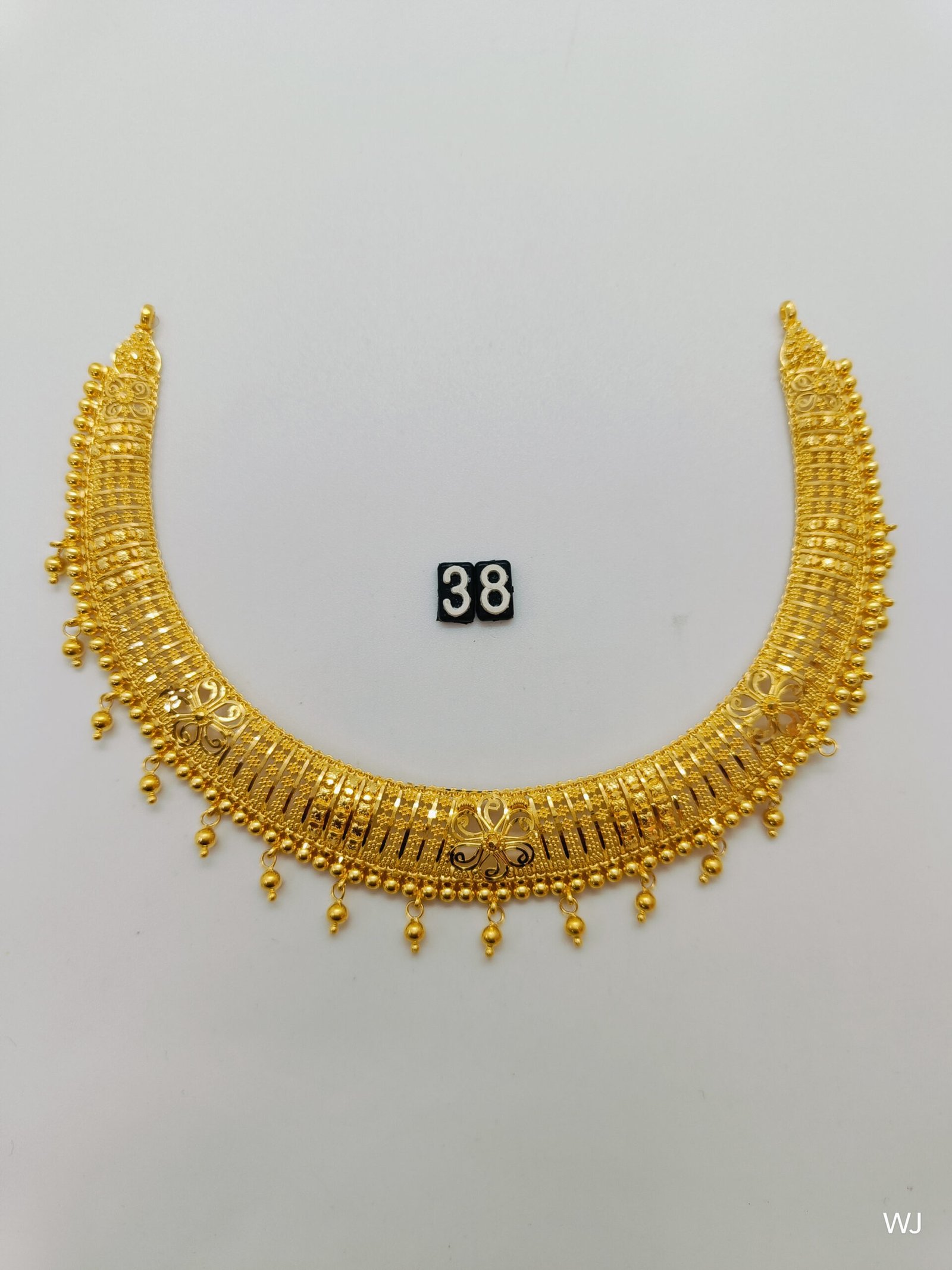 IMG20240731154131.jpg Necklace - Image 1
