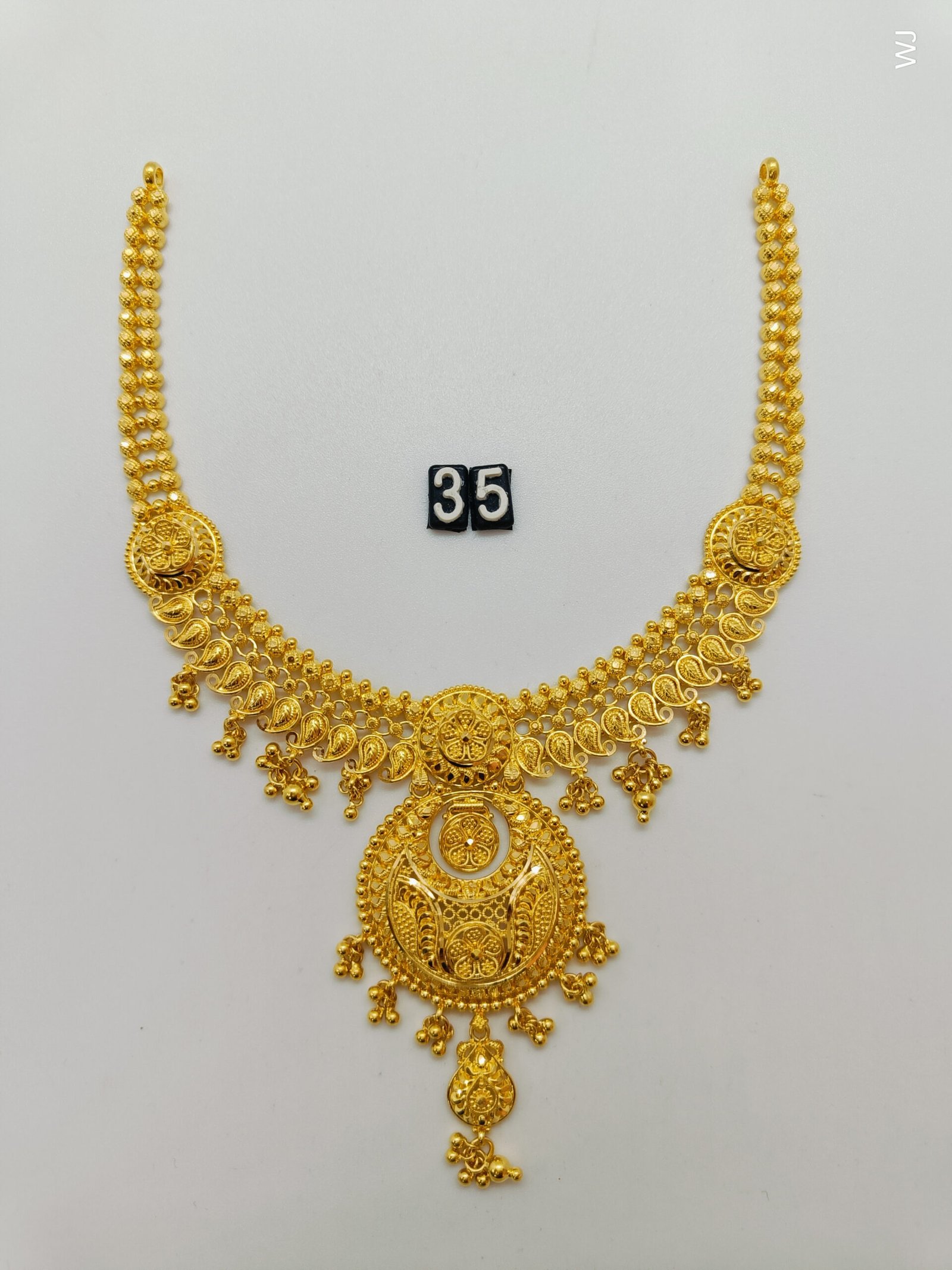 IMG20240731154256.jpg Necklace - Image 1