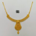 Necklace