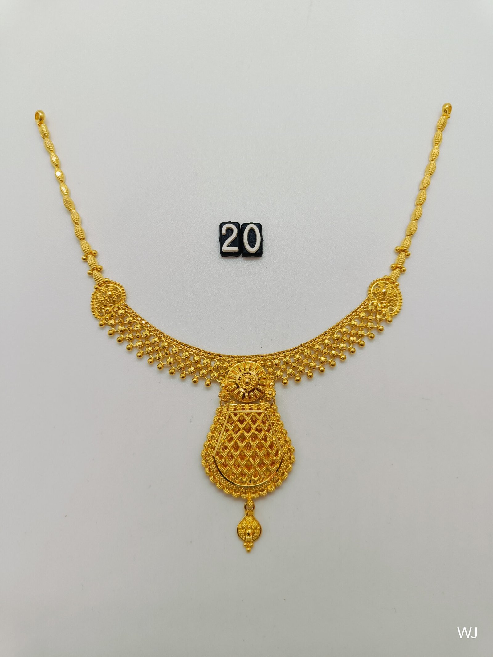 IMG20240731154401.jpg Necklace - Image 1
