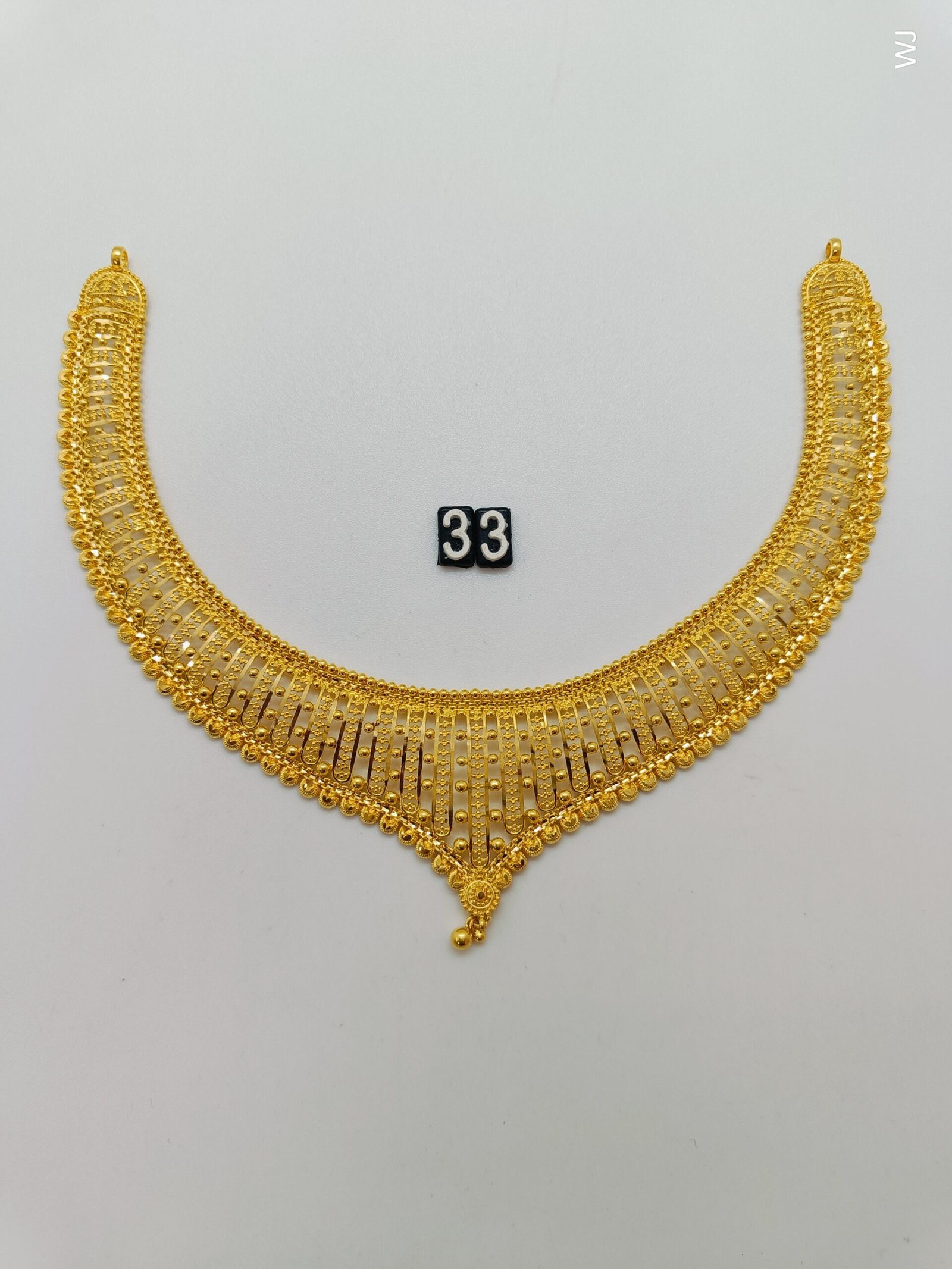 IMG20240731154509.jpg Necklace - Image 1