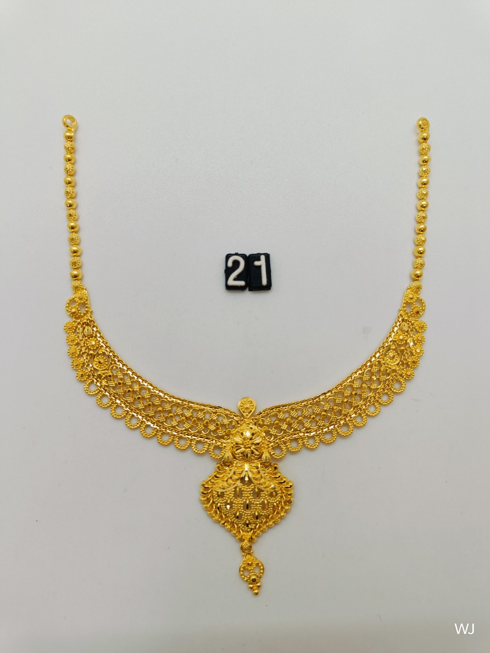 IMG20240731154600.jpg Necklace - Image 1