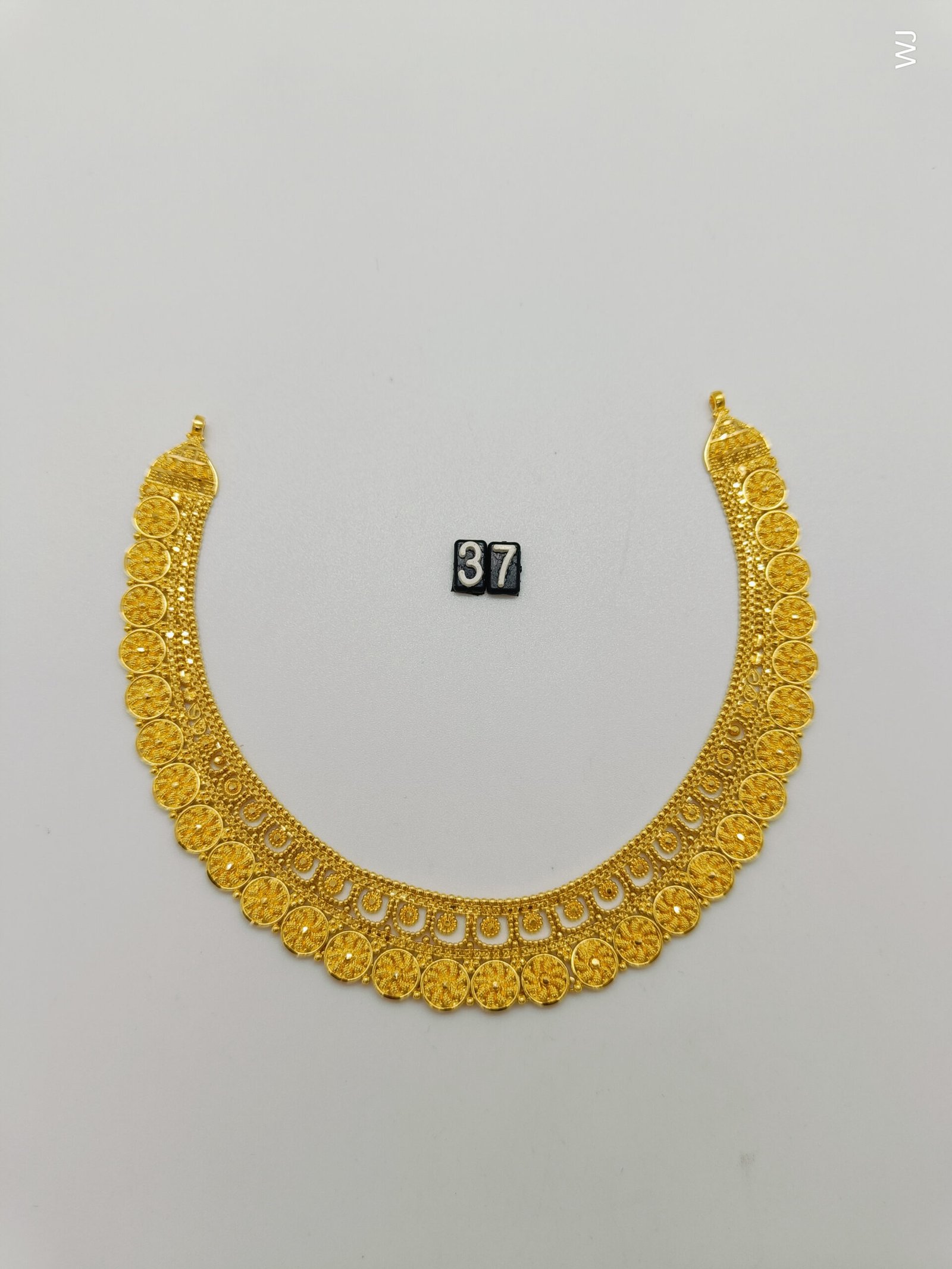 IMG20240731173243.jpg Necklace - Image 1