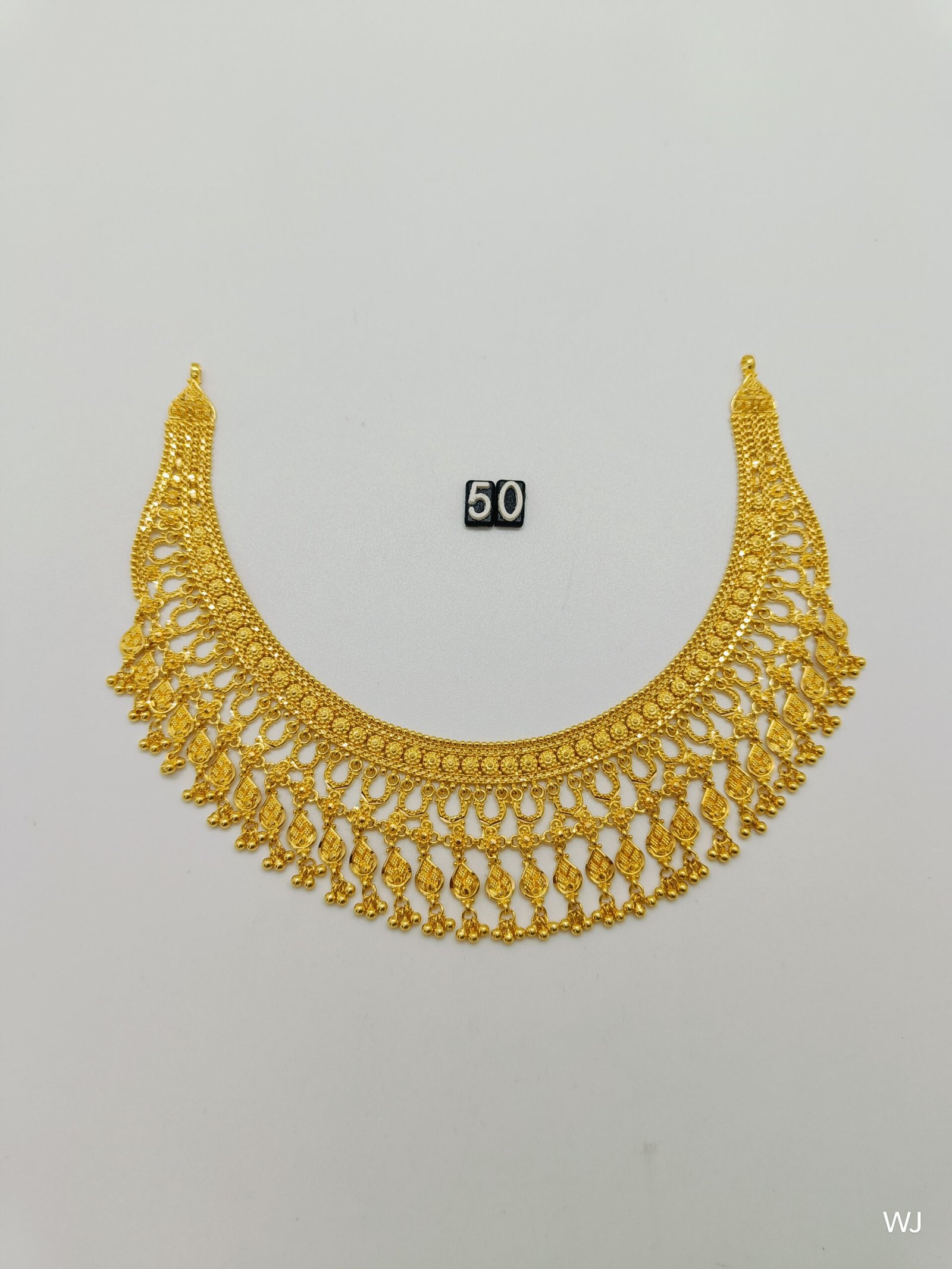 IMG20240731173346.jpg Necklace - Image 1