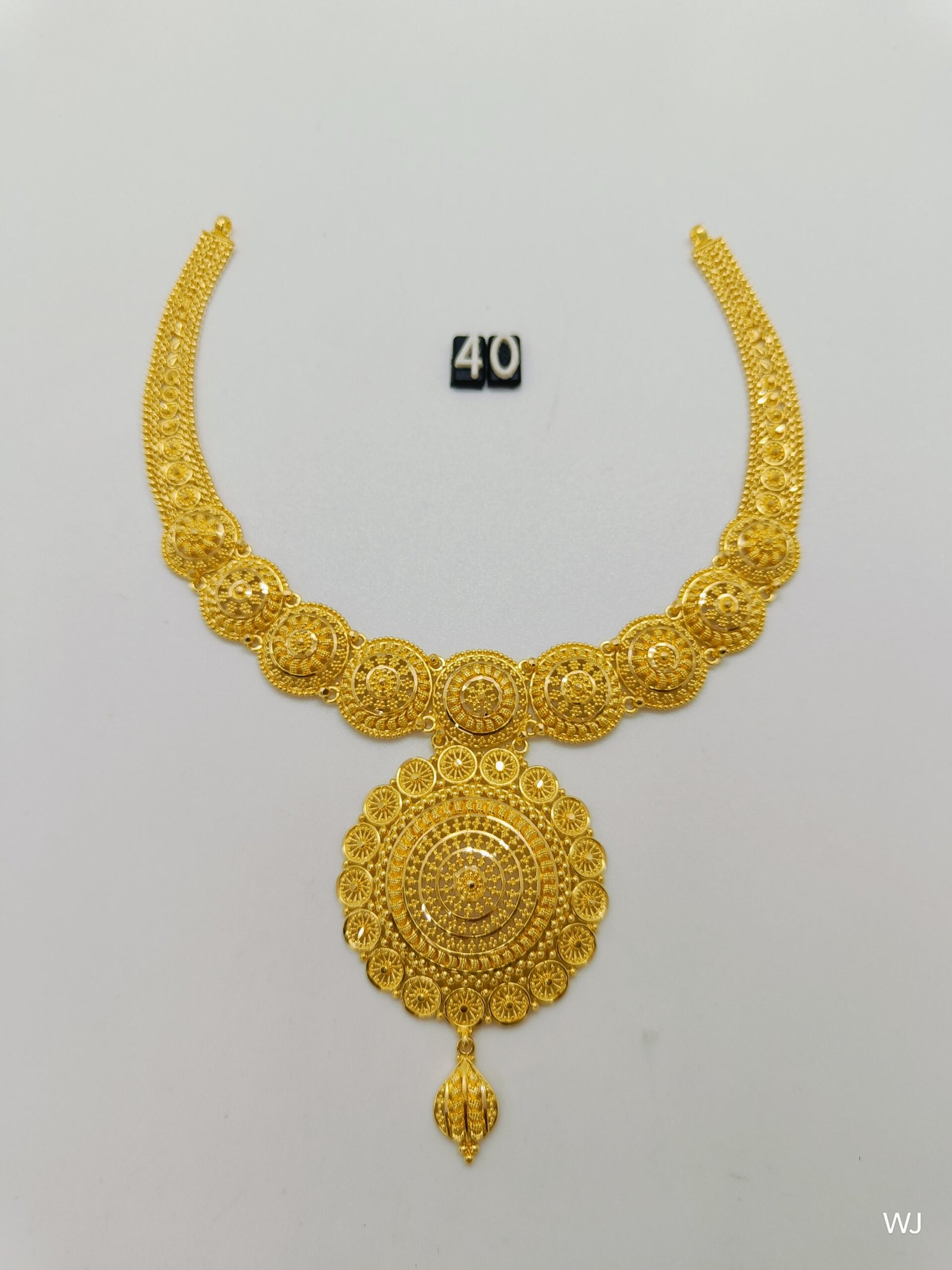 IMG20240731173519.jpg Necklace - Image 1