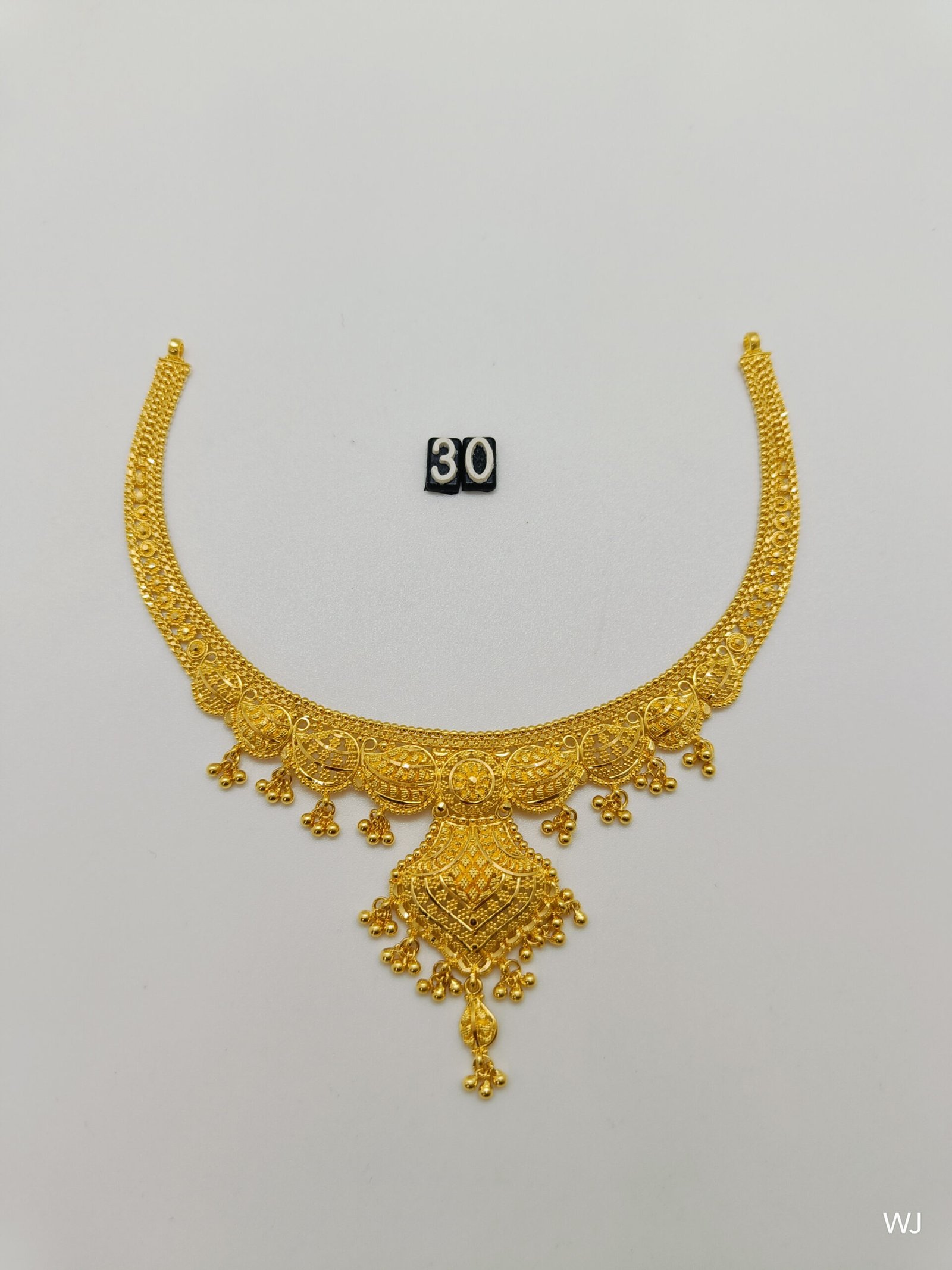 IMG20240731173647.jpg Necklace - Image 1