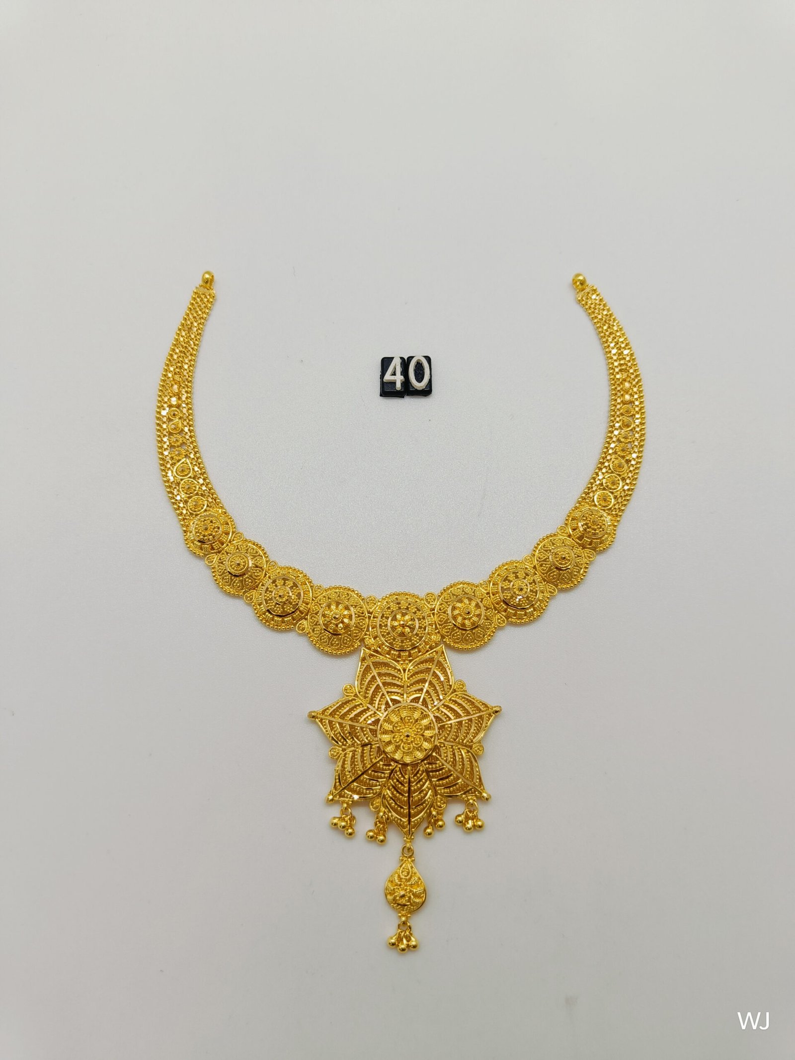 IMG20240731173811.jpg Necklace - Image 1