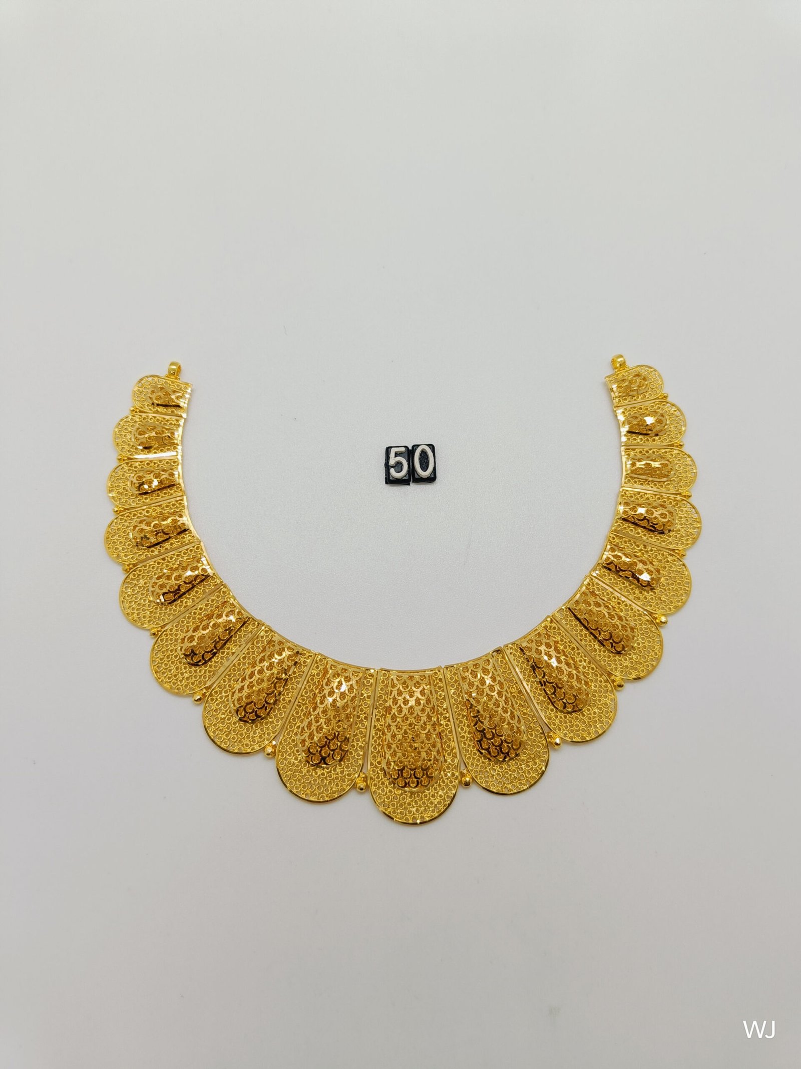 IMG20240731173852.jpg Necklace - Image 1
