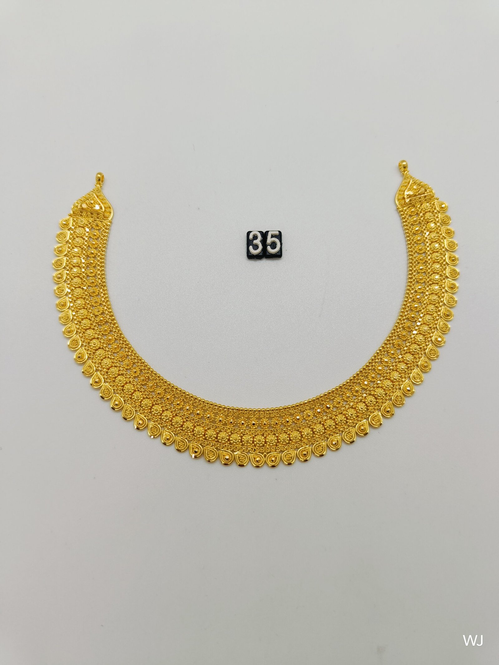 IMG20240731173935.jpg Necklace - Image 1