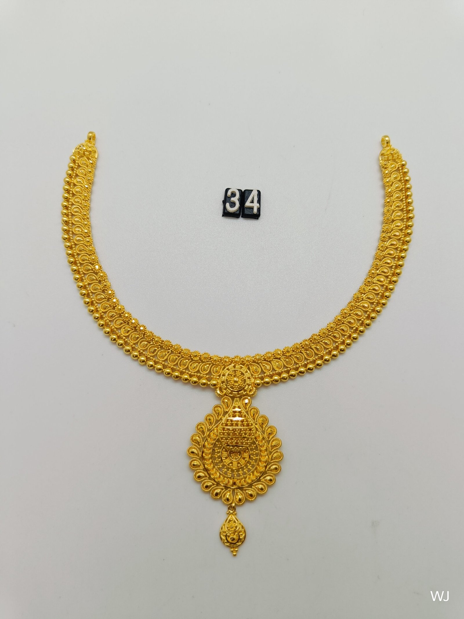 IMG20240803163546.jpg Necklace - Image 1