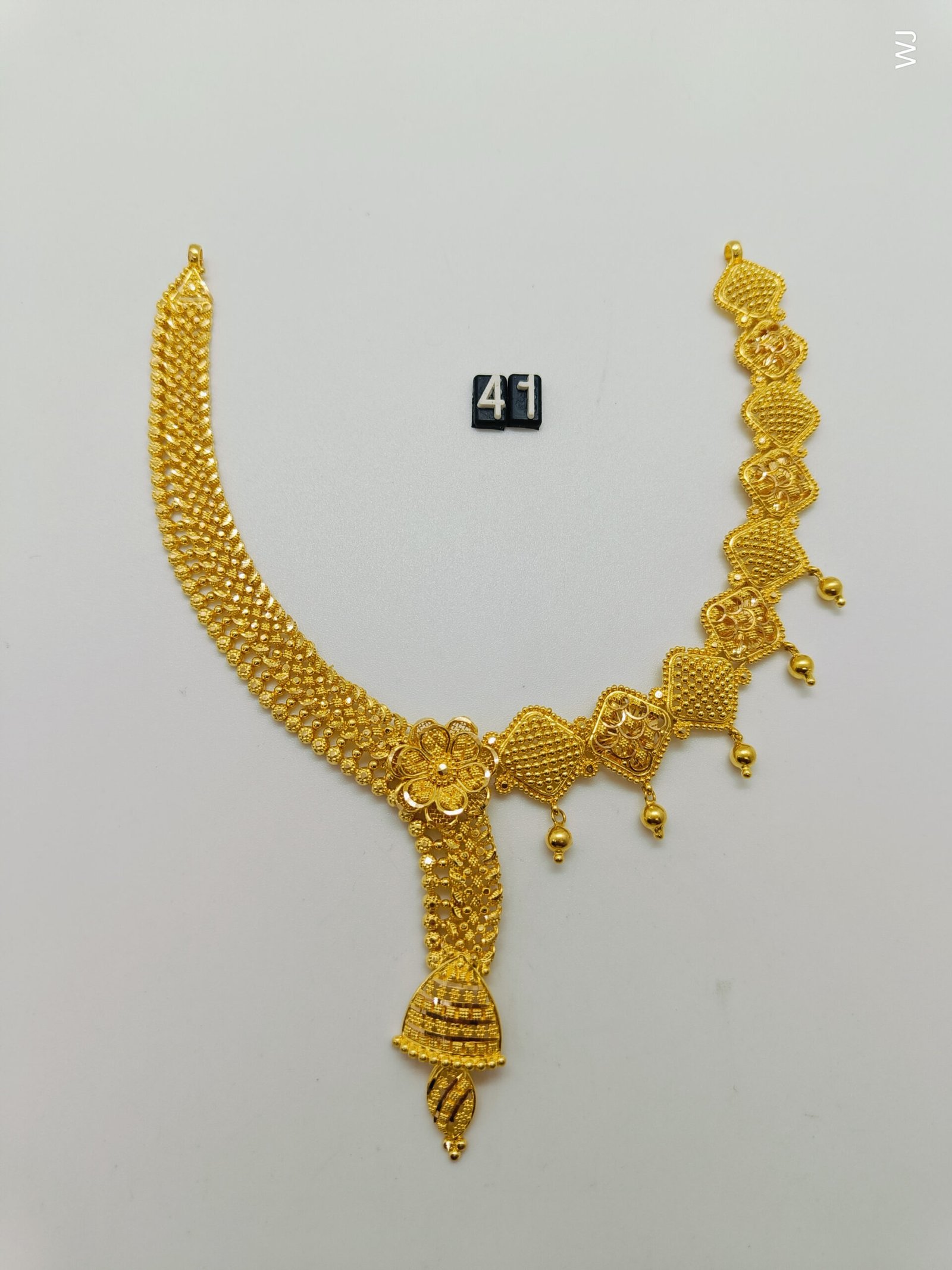 IMG20240803163810.jpg Necklace - Image 1