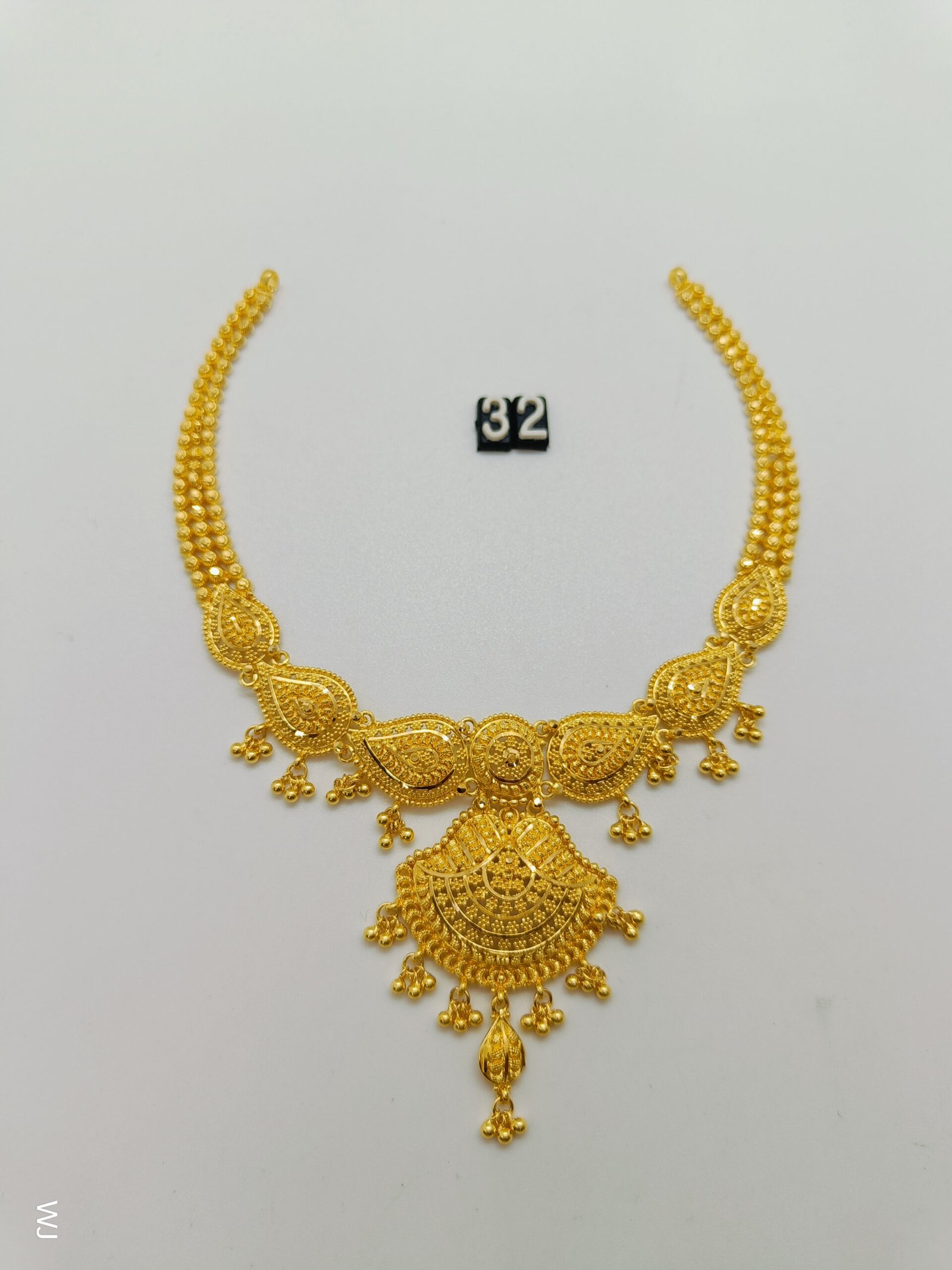 IMG20240803163849.jpg Necklace - Image 1