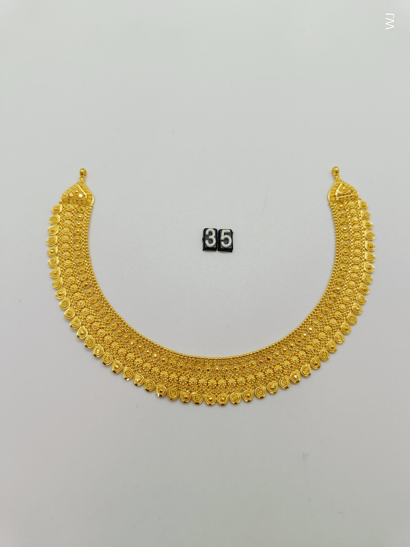 IMG20240803163940.jpg Necklace - Image 1