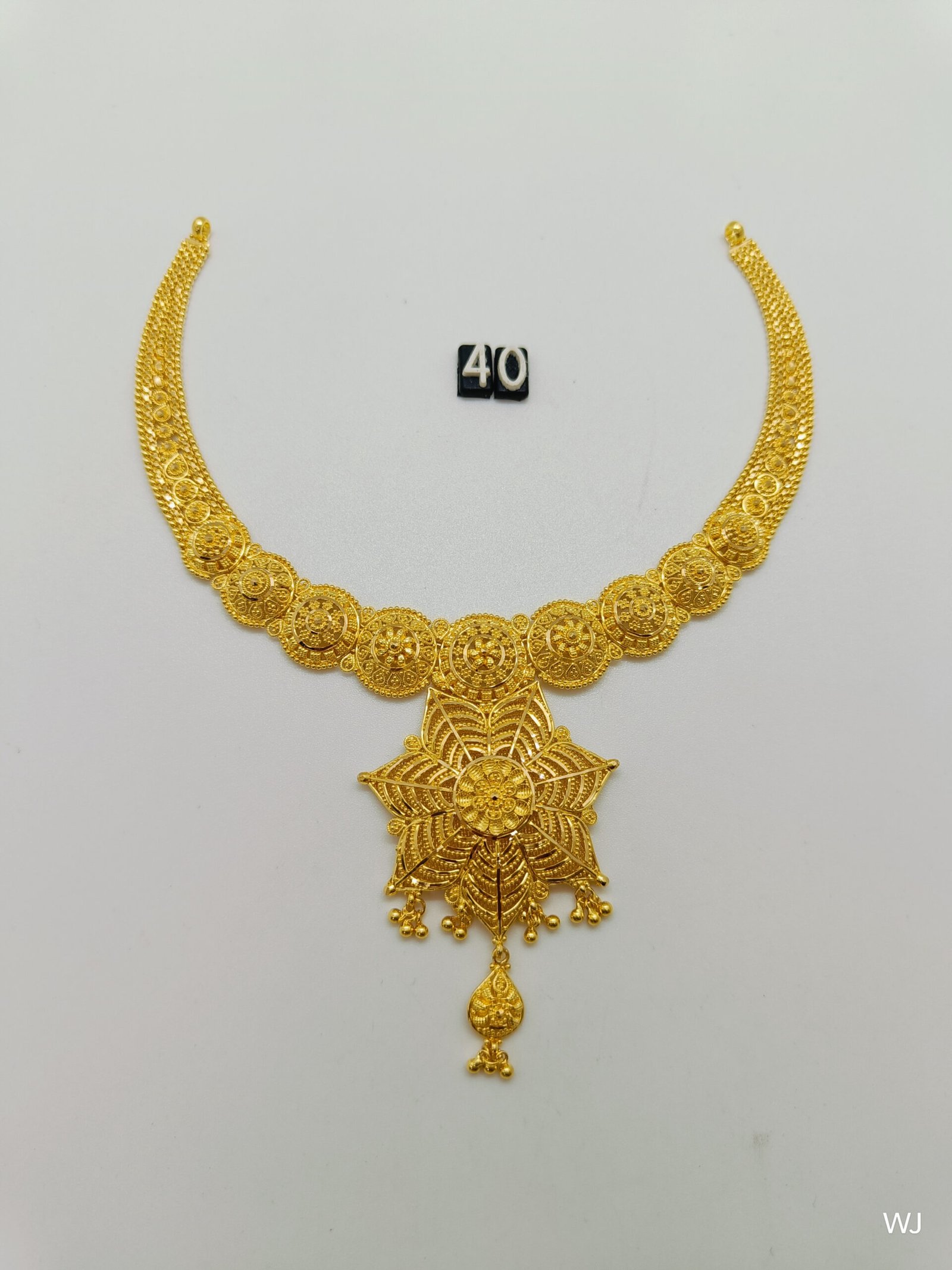 IMG20240803164050.jpg Necklace - Image 1