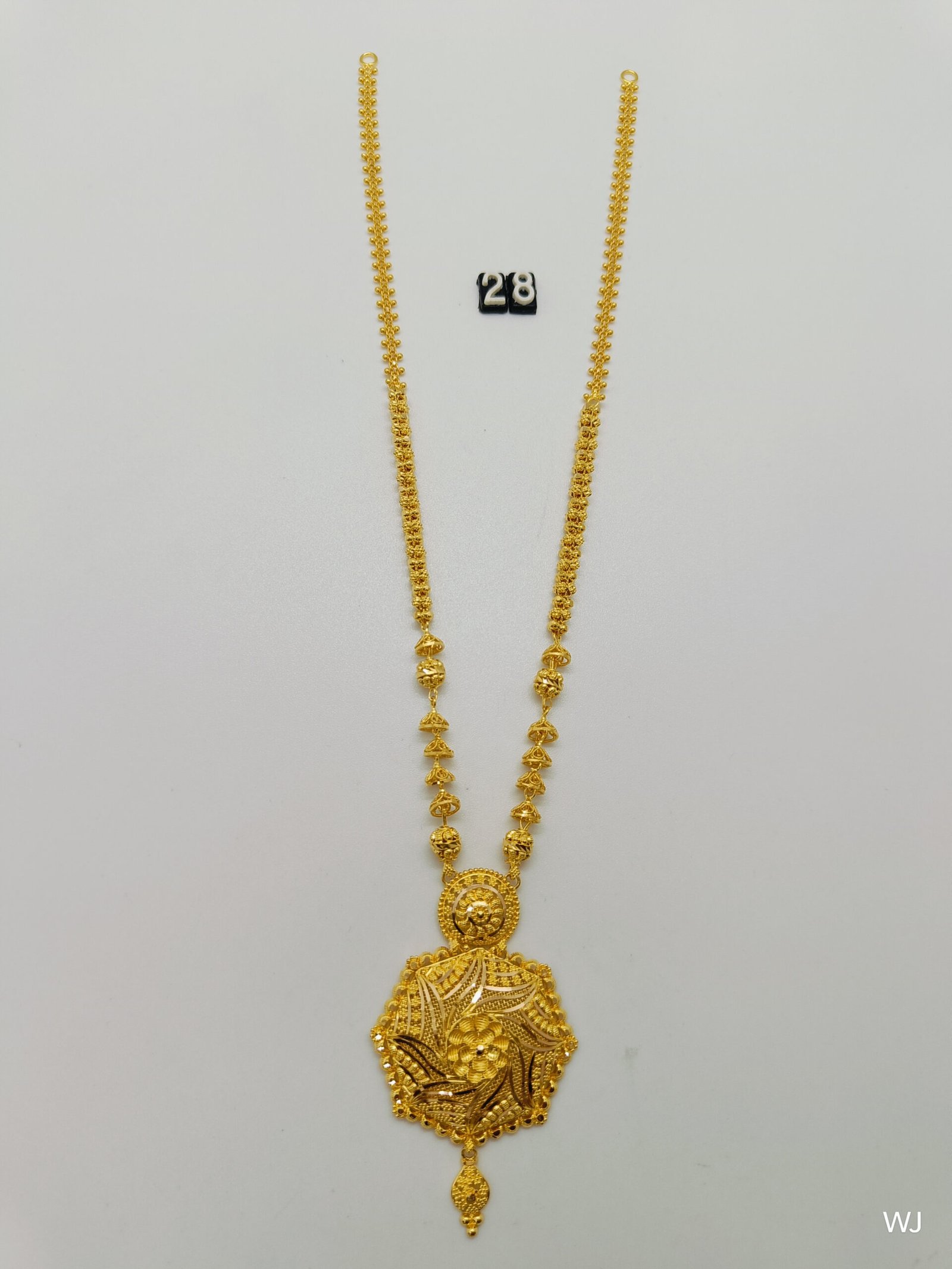 IMG20240803165545.jpg Necklace - Image 1