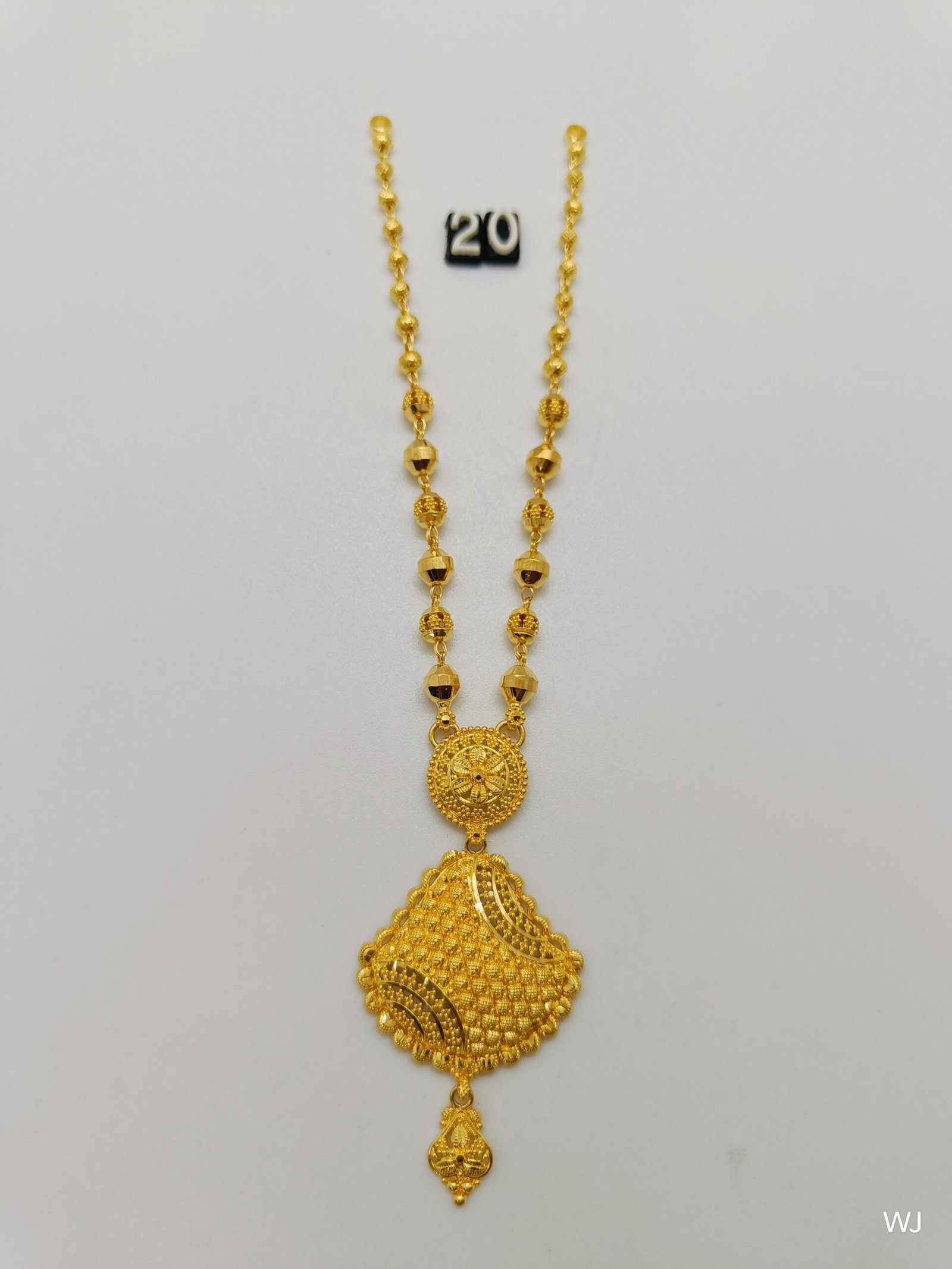 IMG20240803165646.jpg Necklace - Image 1