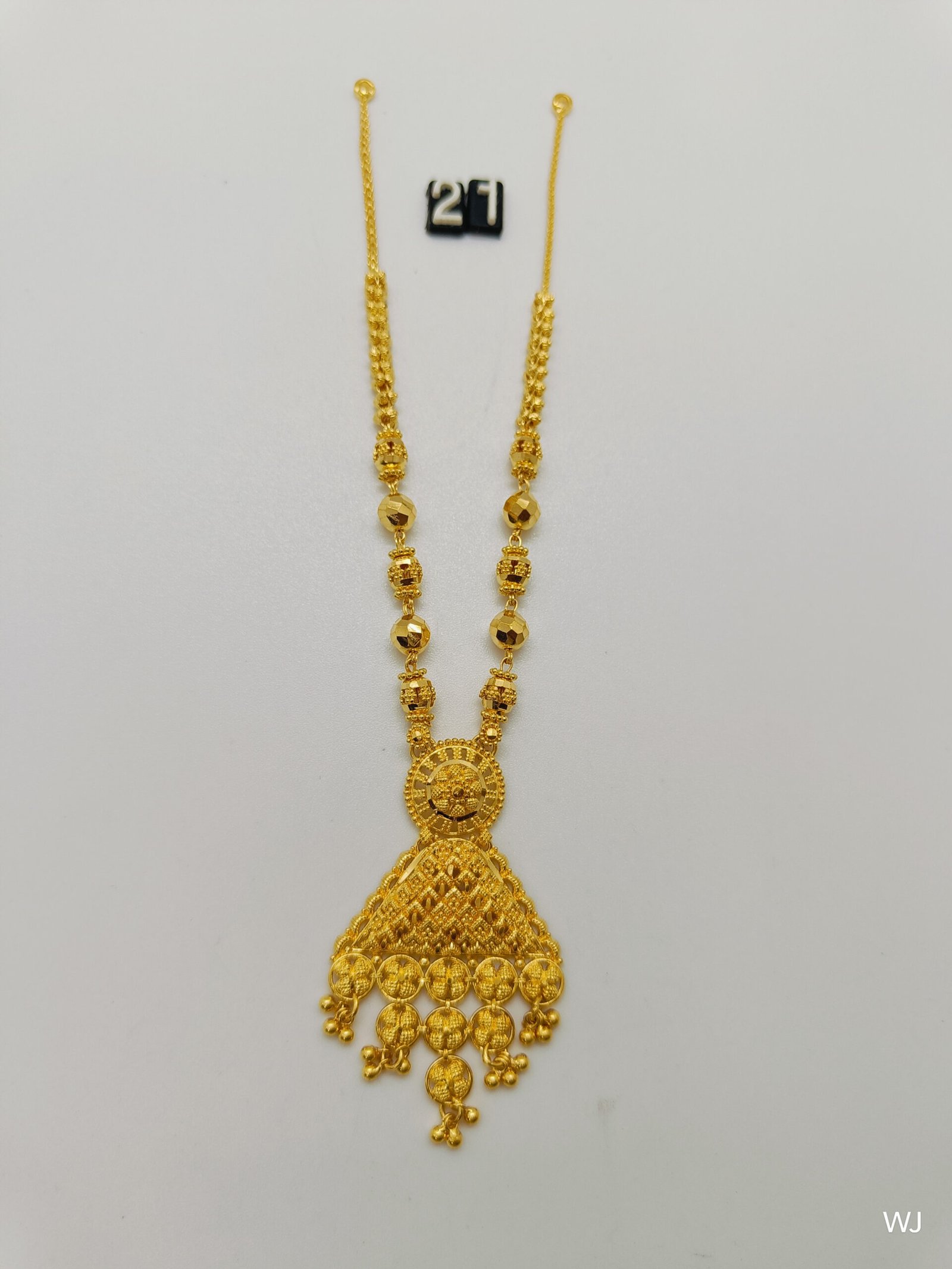 IMG20240803165756.jpg Necklace - Image 1