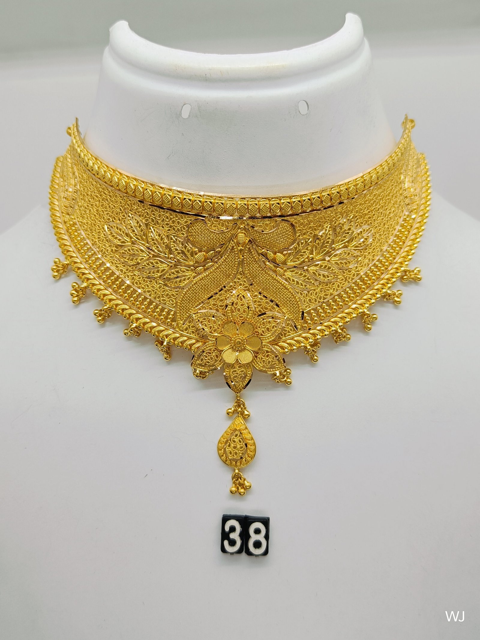 IMG20240813152106d4c15a63bf003b1c.jpg Choker - Image 1