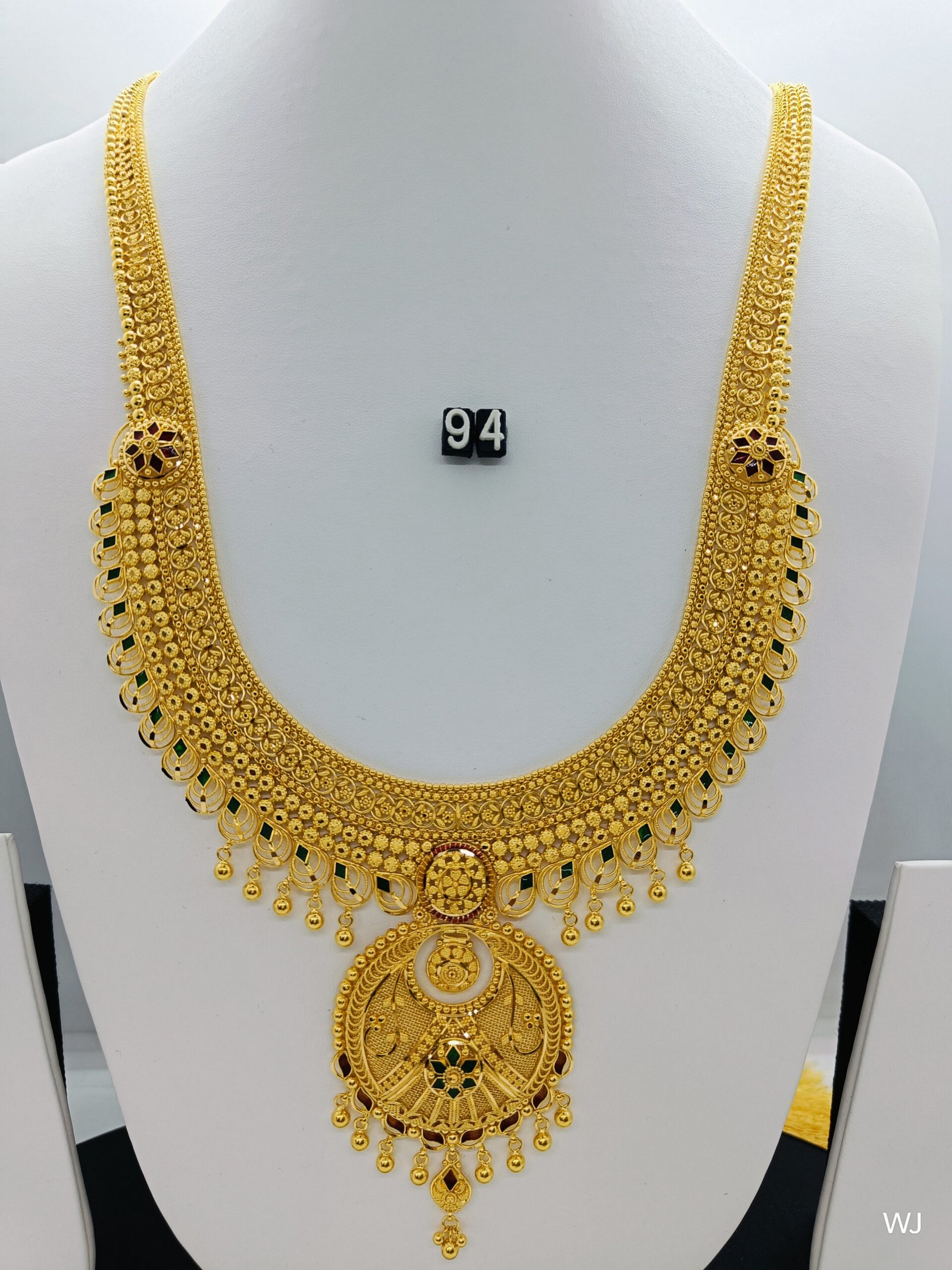 IMG20240813173526.jpg Choker - Image 1