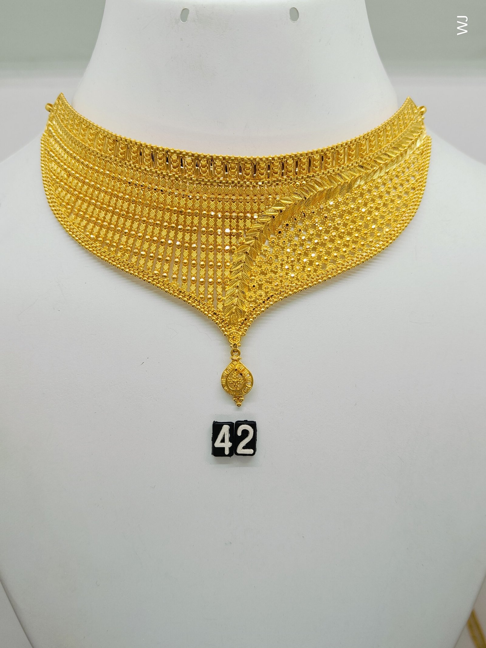 IMG202408131743456983e5cc1998df52.jpg Choker - Image 1