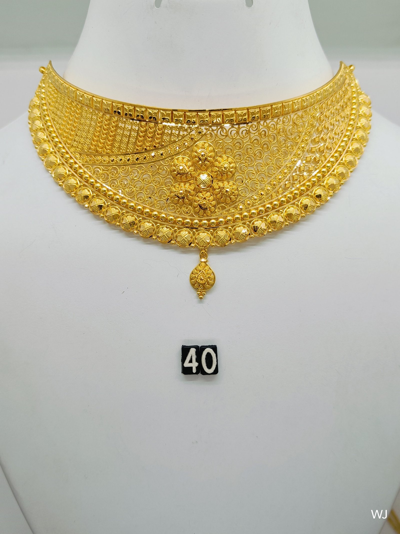 IMG20240813174726caf44ed87151a8e5.jpg Choker - Image 1