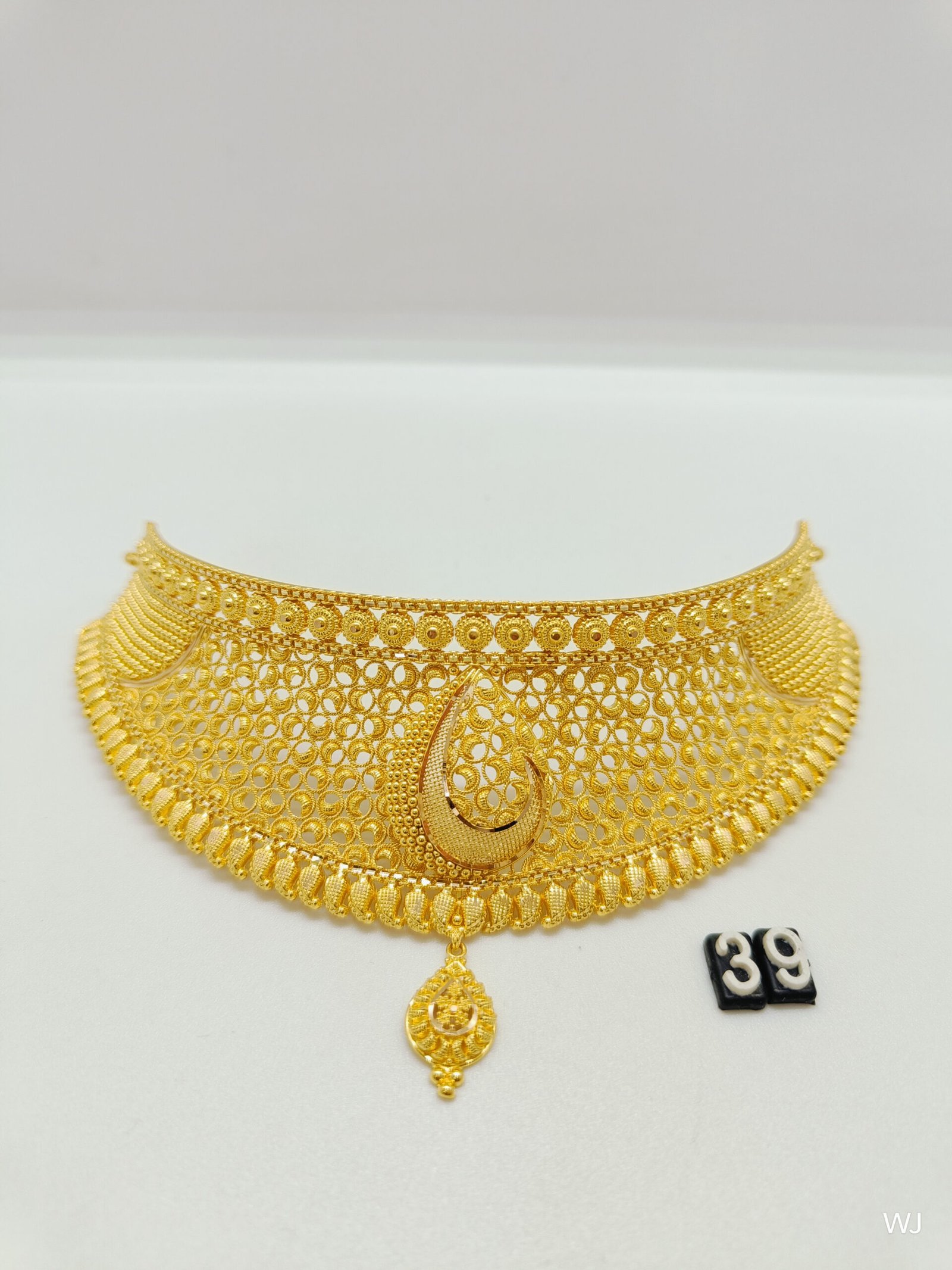 IMG2024082616144677a972f3beeaa385-1.jpg Choker - Image 1