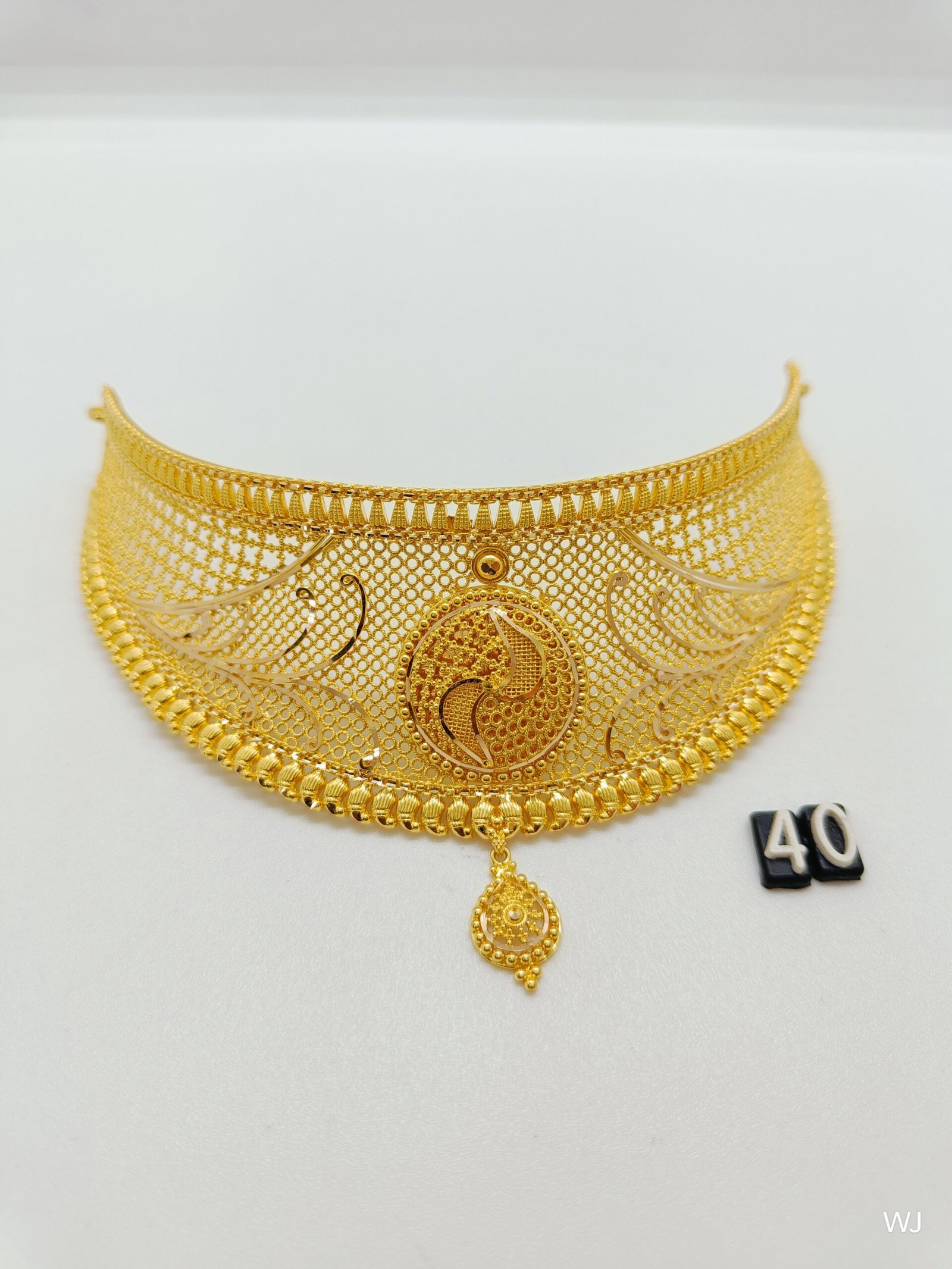 IMG20240826161555fc2200ebd9e209fe.jpg Choker - Image 1