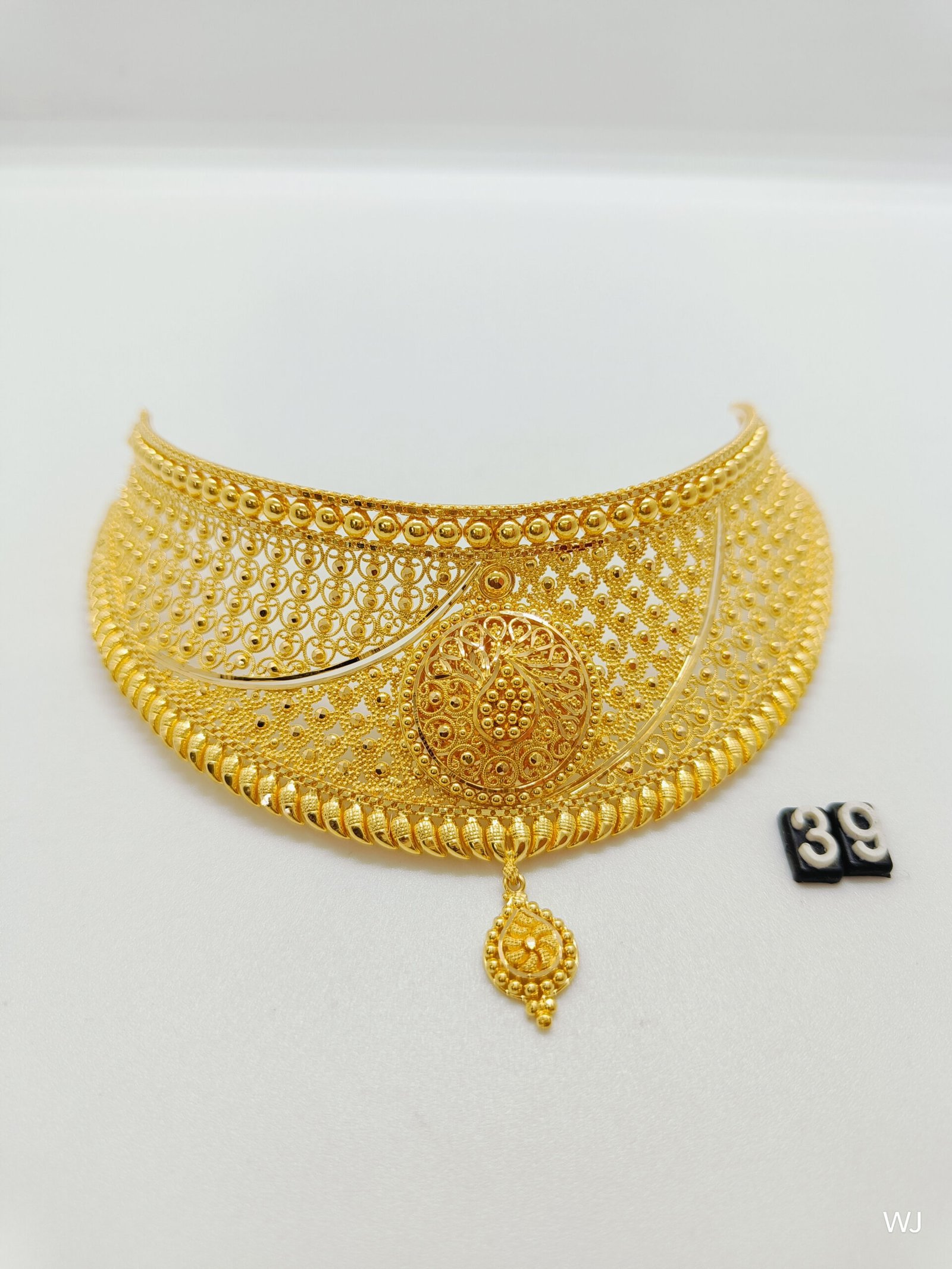 IMG202408261616415ad95898d155d569.jpg Choker - Image 1