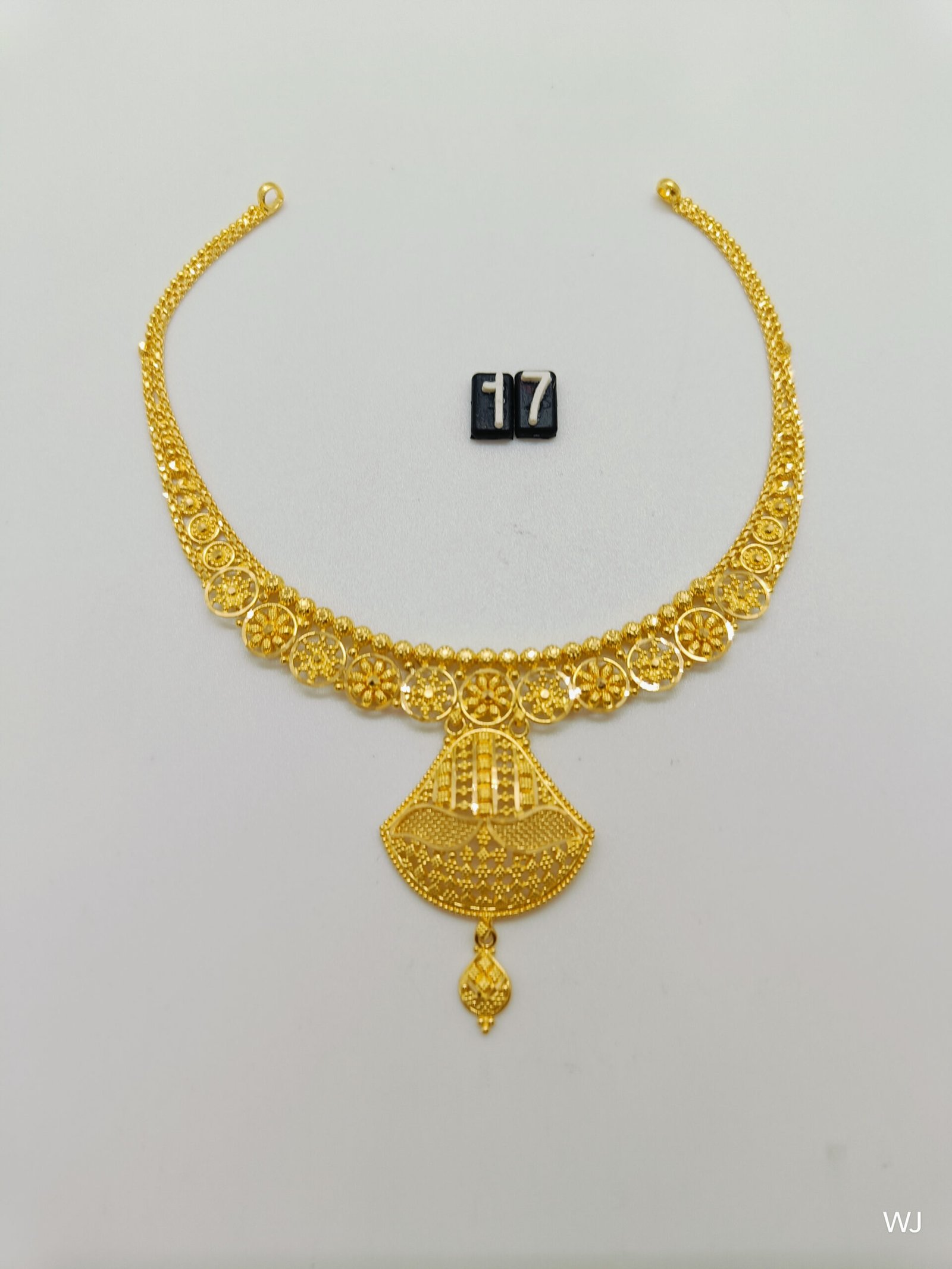IMG20240826171302.jpg Necklace - Image 1