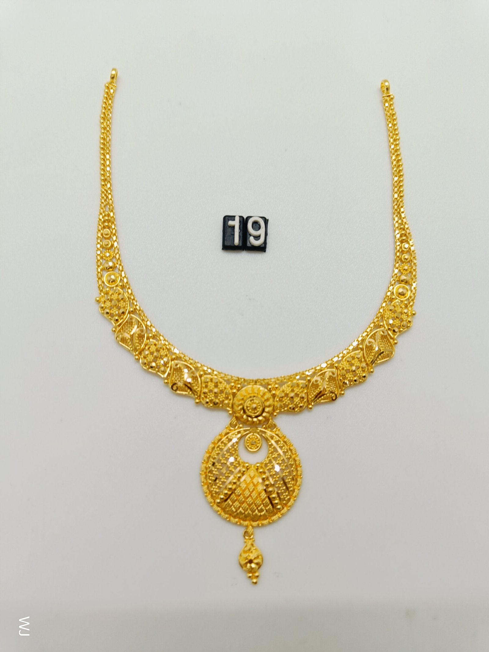 IMG20240826171435.jpg Necklace - Image 1