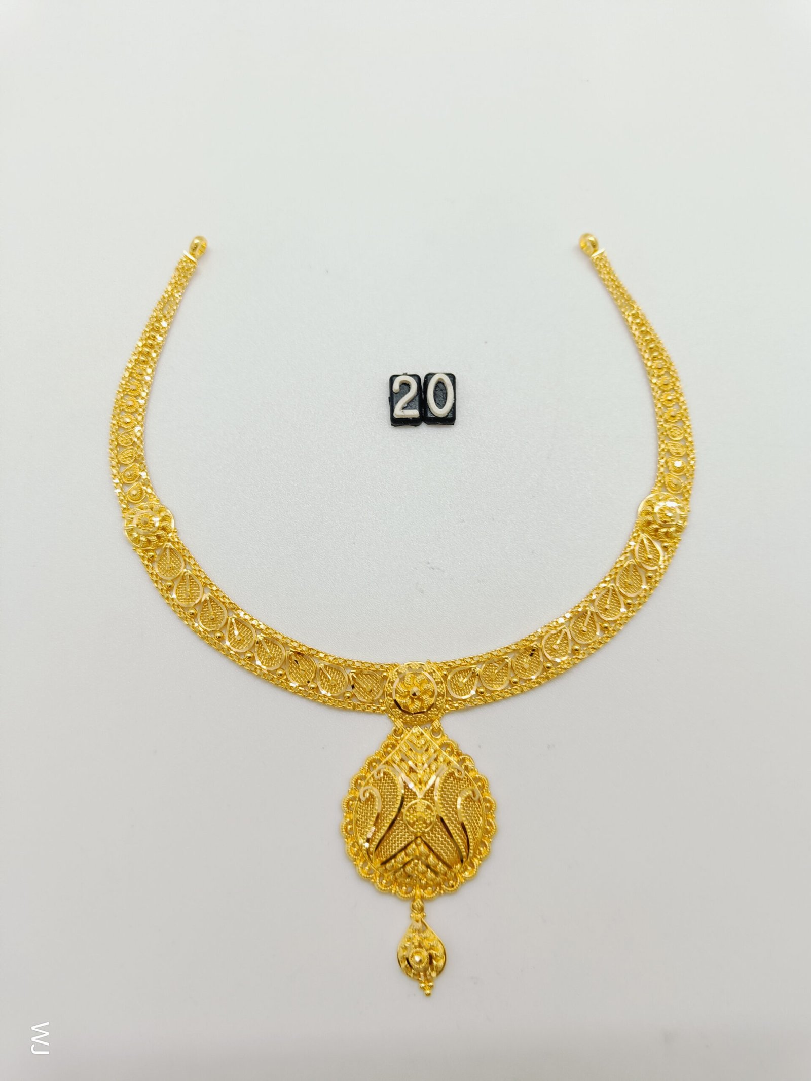 IMG20240826171641.jpg Necklace - Image 1