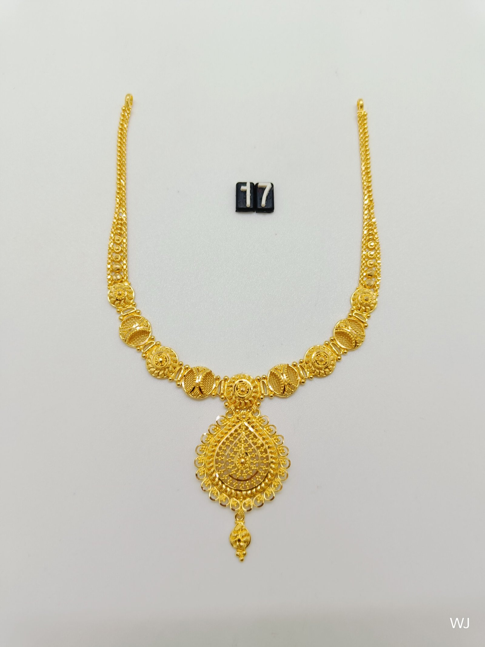 IMG20240826171854.jpg Necklace - Image 1