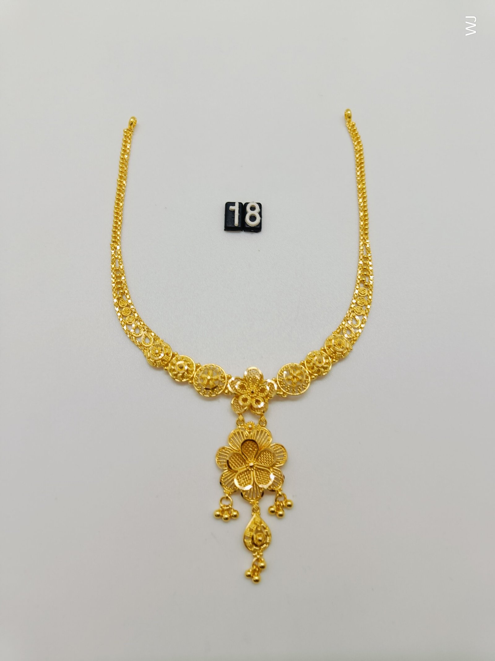 IMG20240826172042.jpg Necklace - Image 1