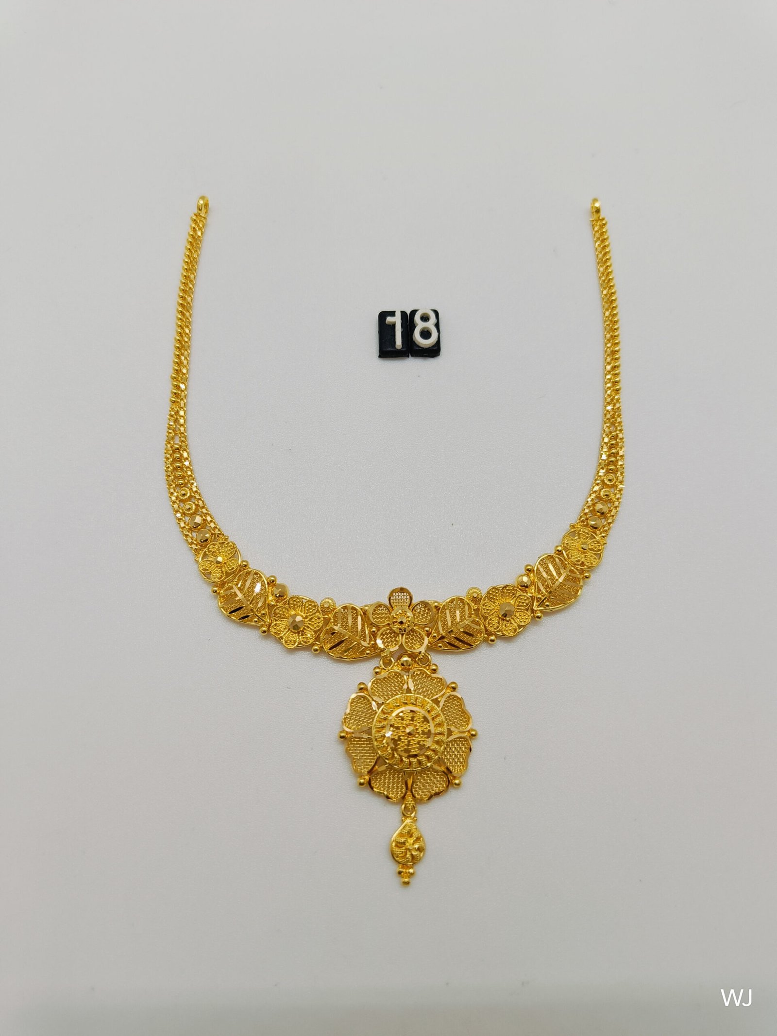 IMG20240826172254.jpg Necklace - Image 1