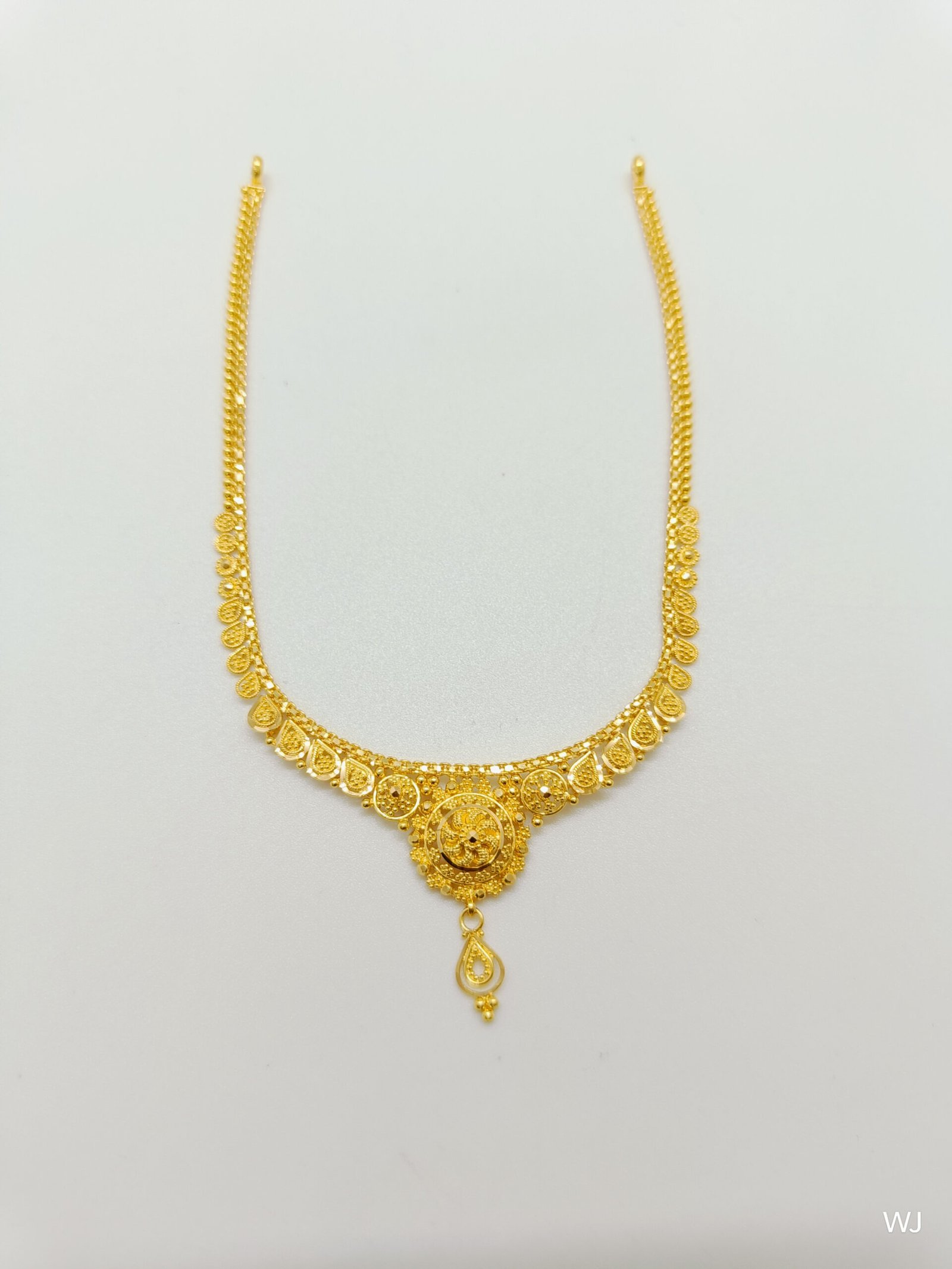 IMG20240826172344.jpg Necklace - Image 1