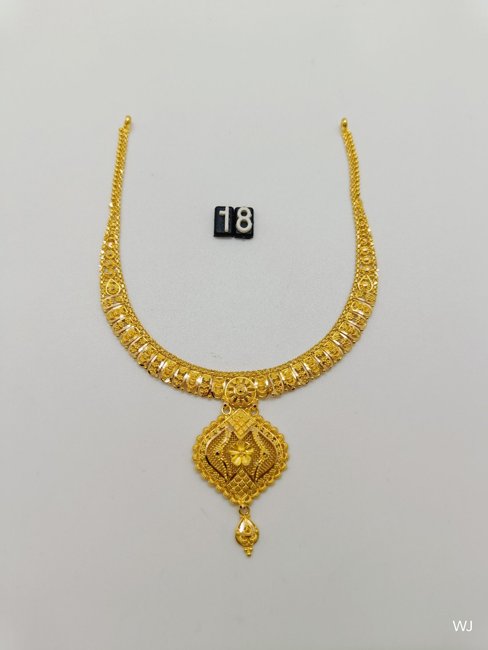 IMG20240826172504.jpg Necklace - Image 1