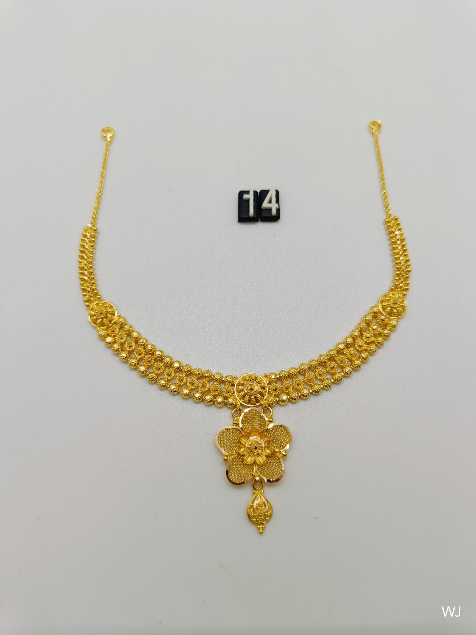 IMG20240826173240.jpg Necklace - Image 1