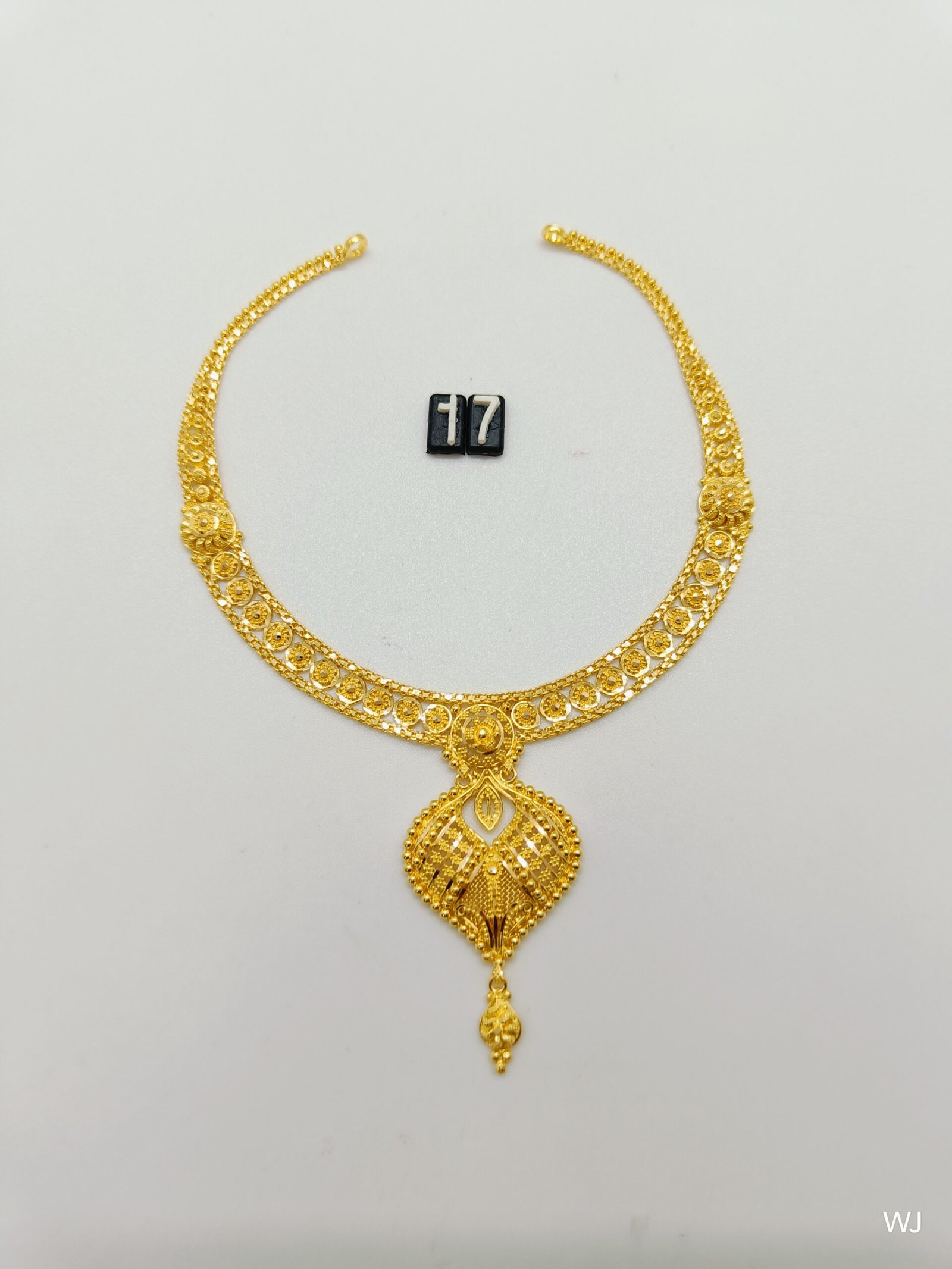 IMG20240826174045.jpg Necklace - Image 1