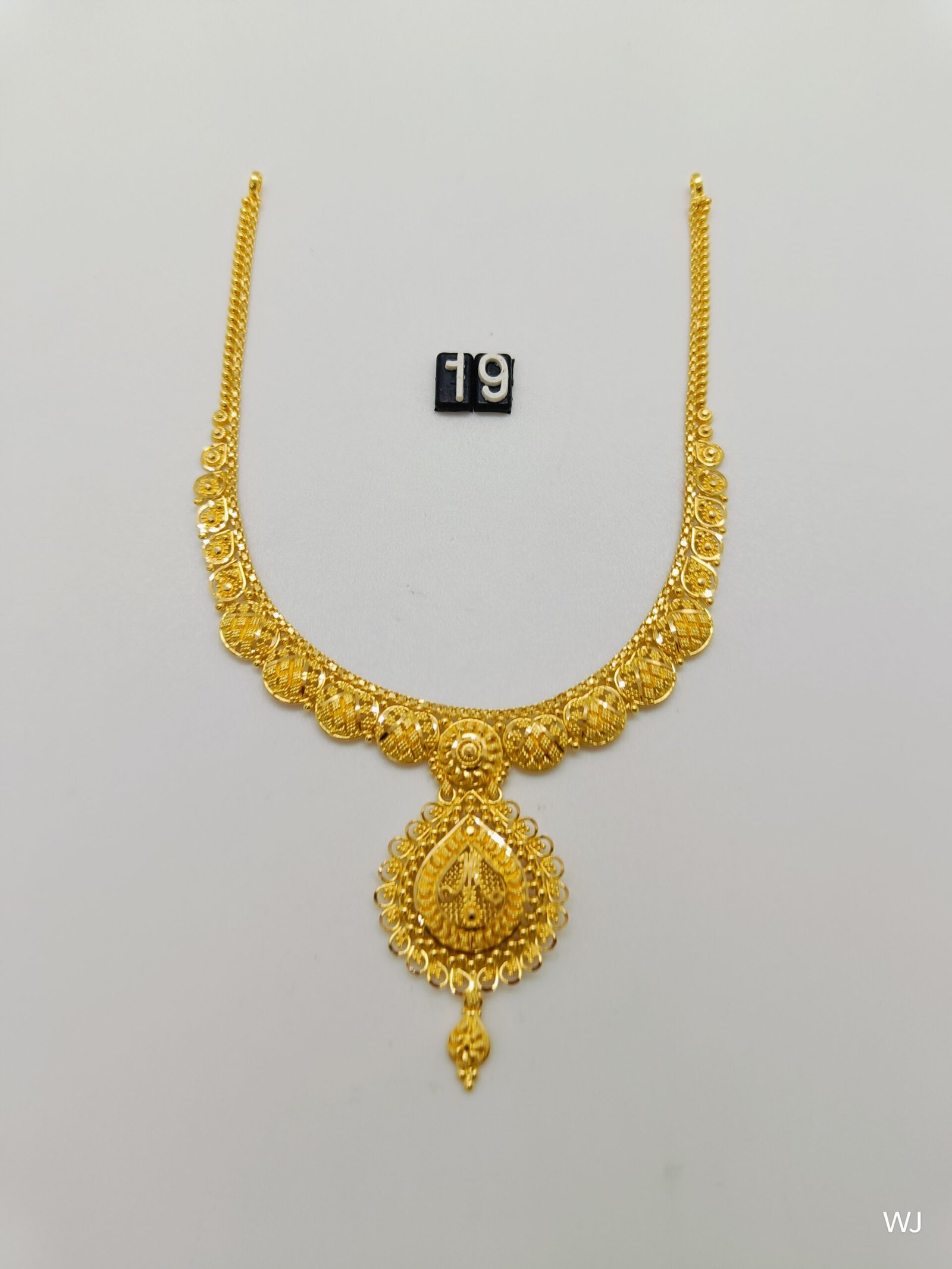 IMG20240826174304.jpg Necklace - Image 1