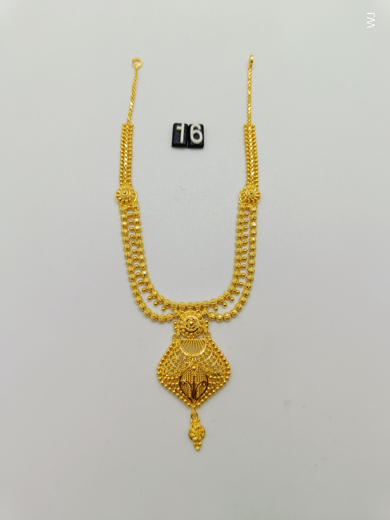IMG20240826174614.jpg Necklace - Image 1