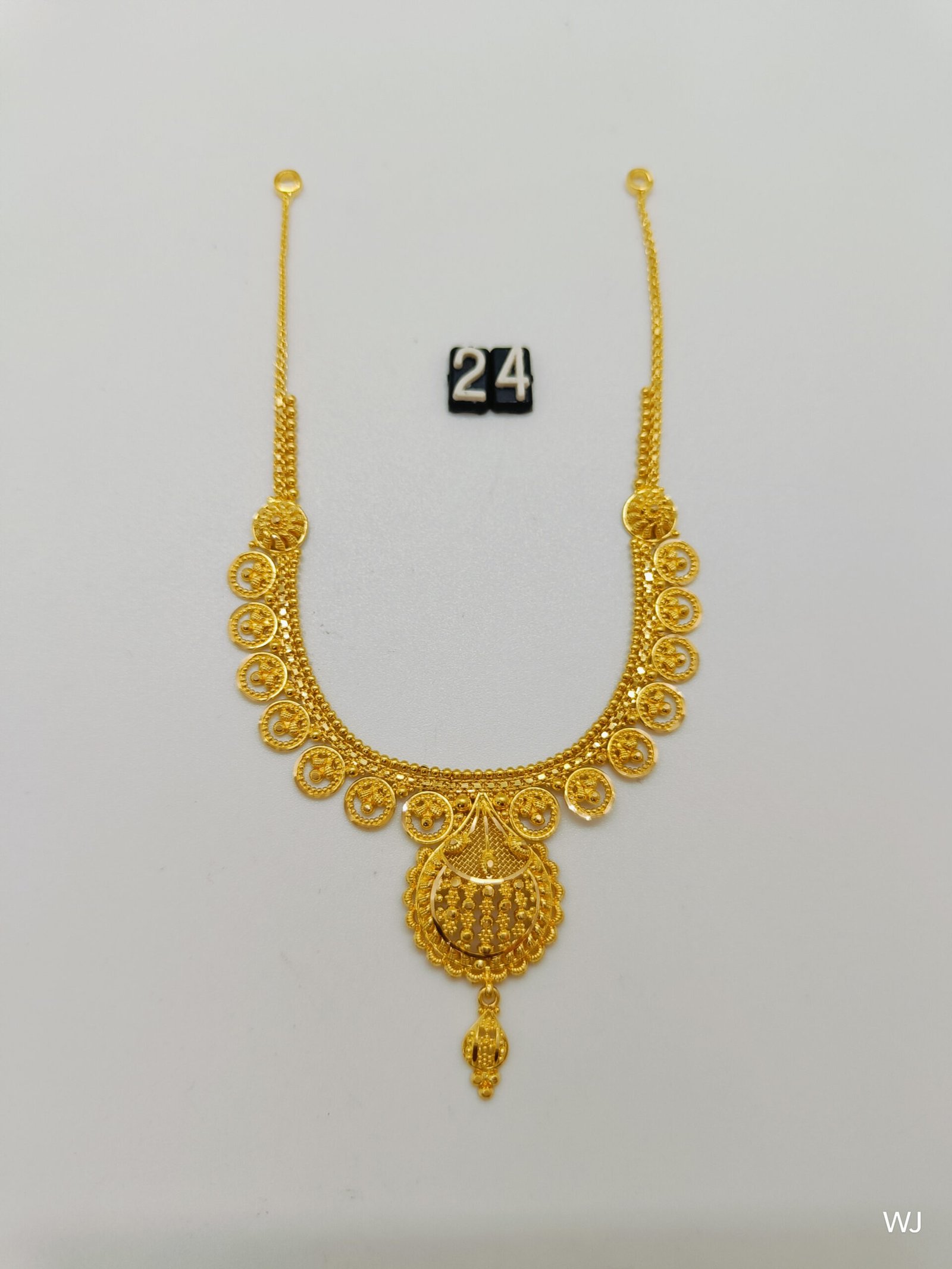 IMG20240827142122.jpg Necklace - Image 1