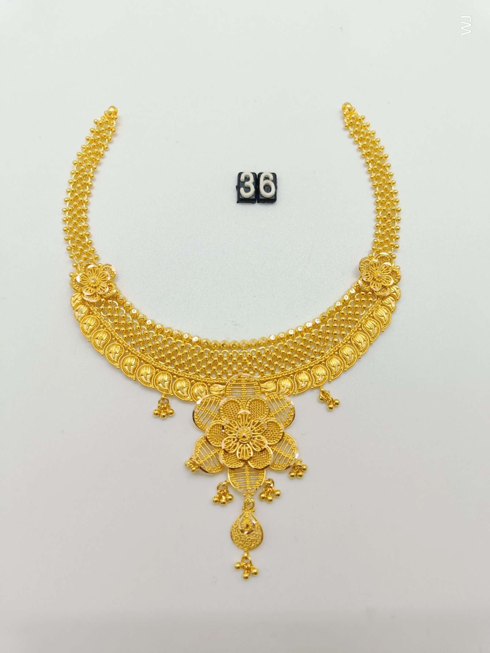 IMG20240829172507.jpg Necklace - Image 1