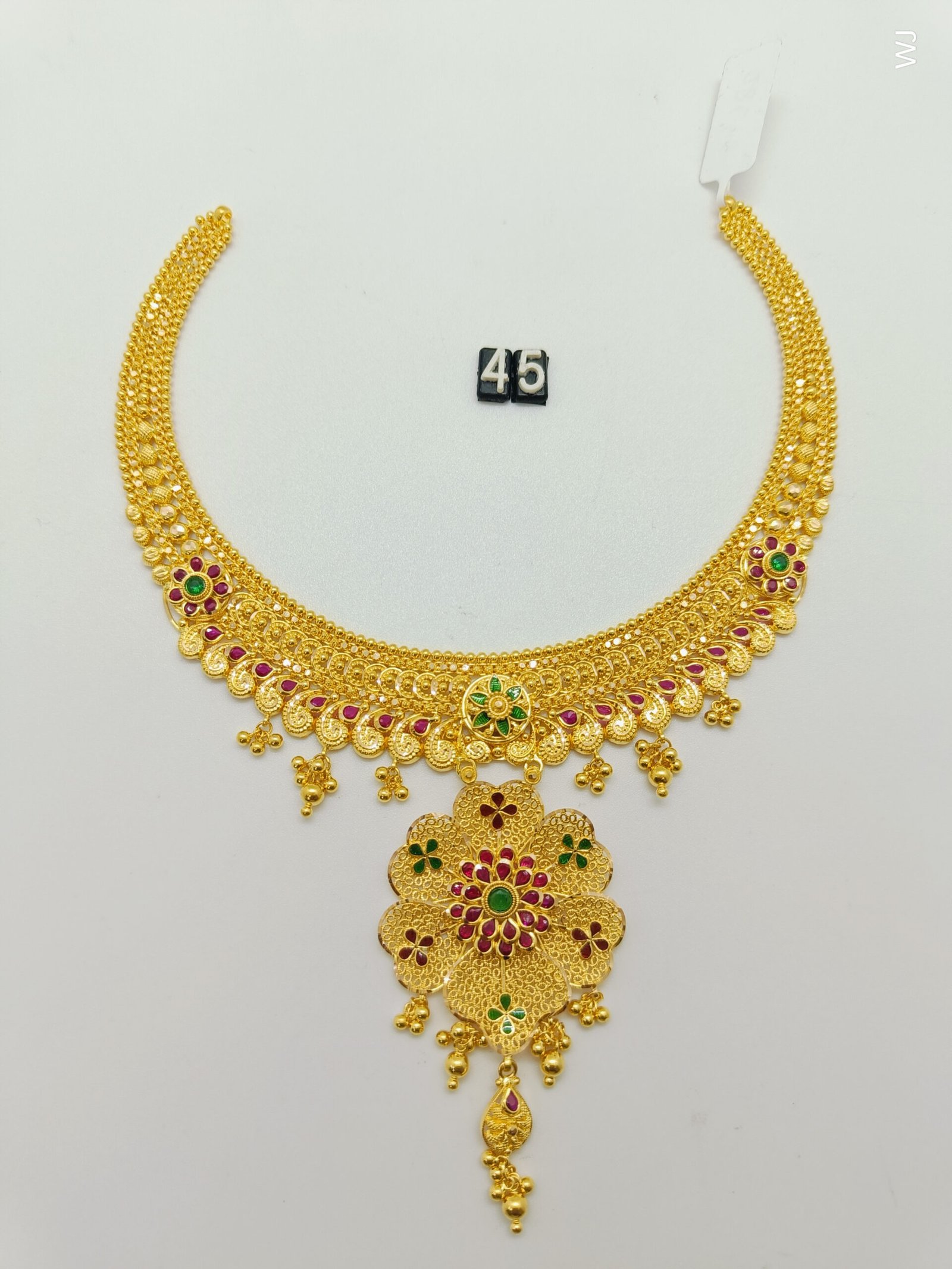 IMG20240829172700.jpg Necklace - Image 1