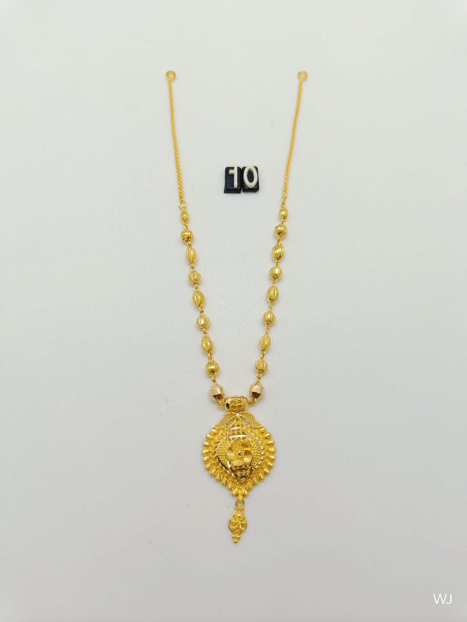 IMG20240829172927.jpg Necklace - Image 1