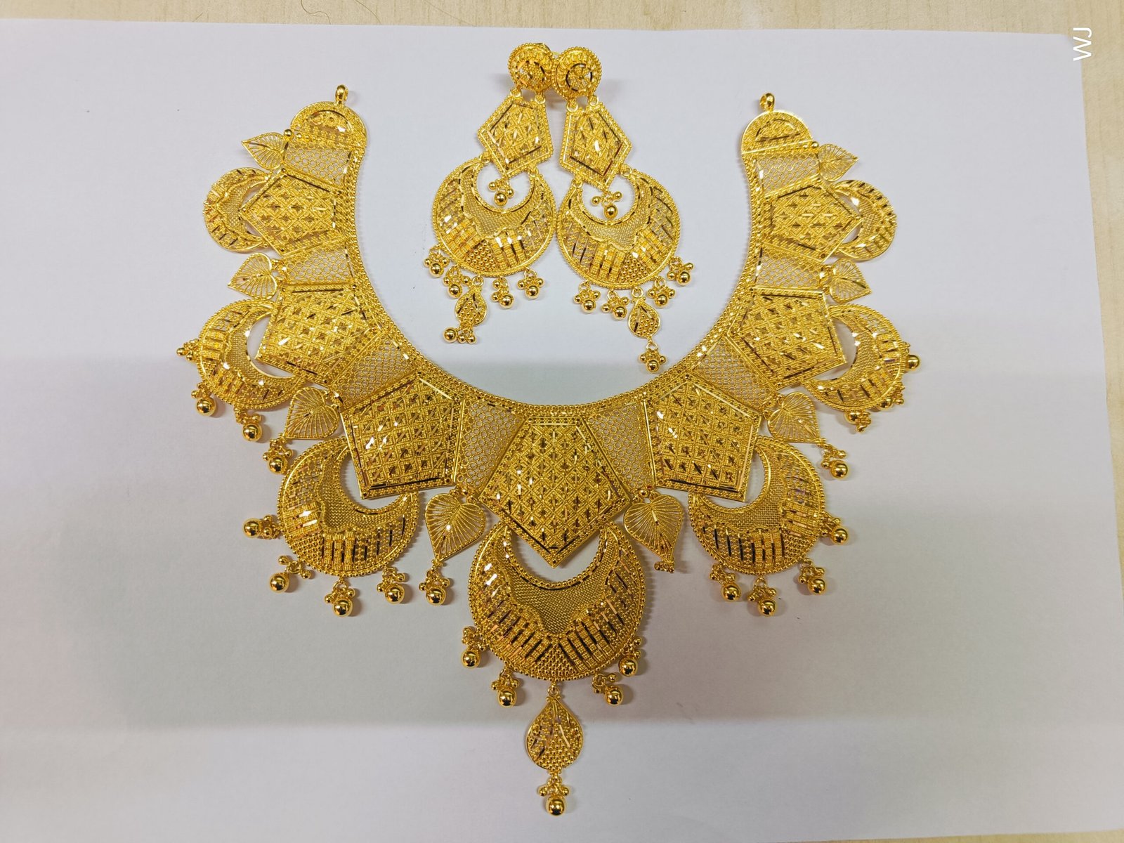 IMG20240905124851.jpg Necklace - Image 1