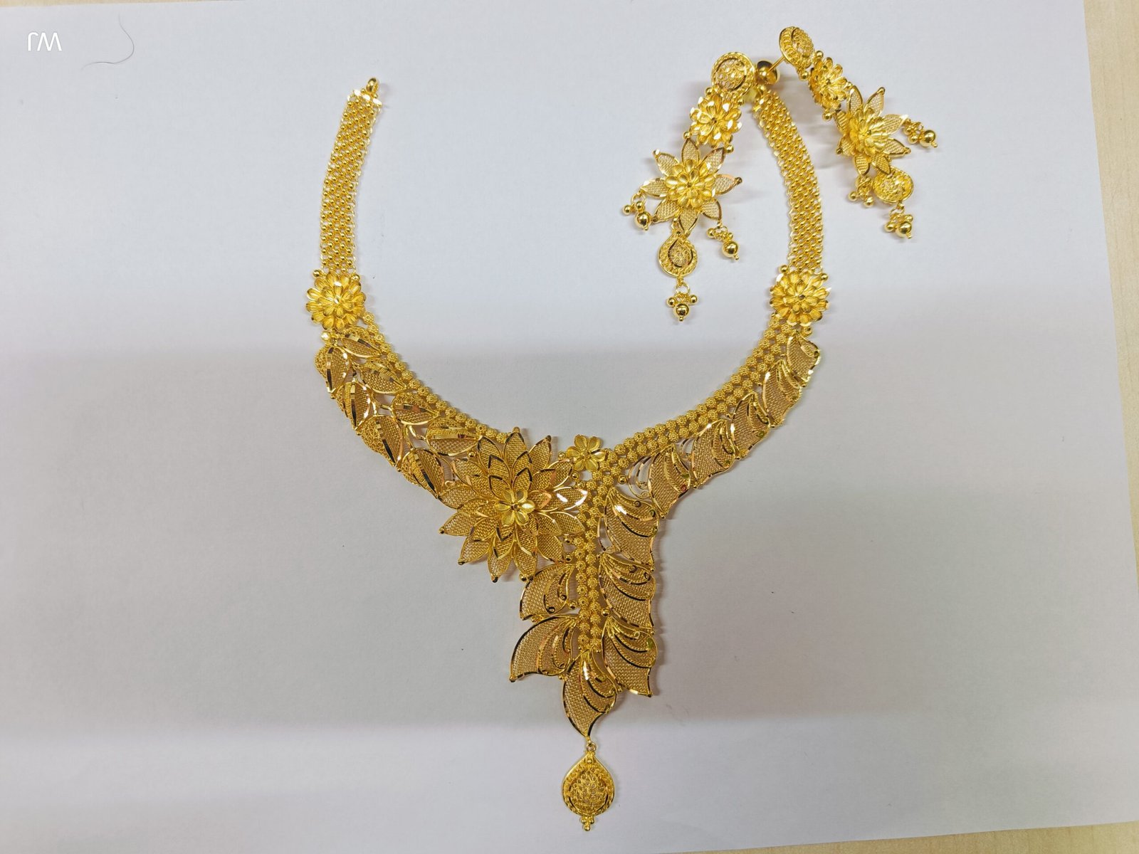 IMG20240905125752.jpg Necklace - Image 1